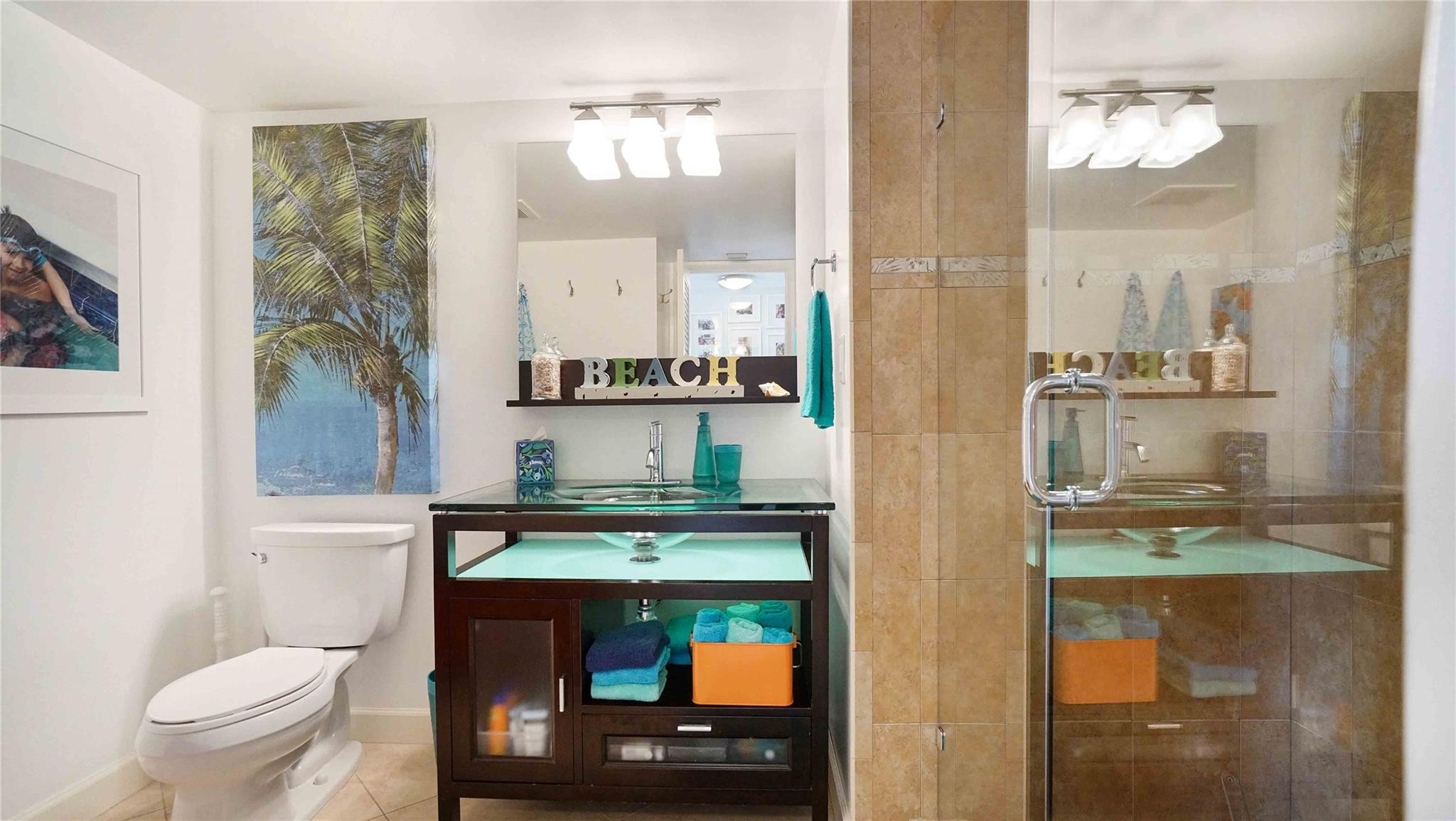 PLAYA DEL MAR - Residential Lease