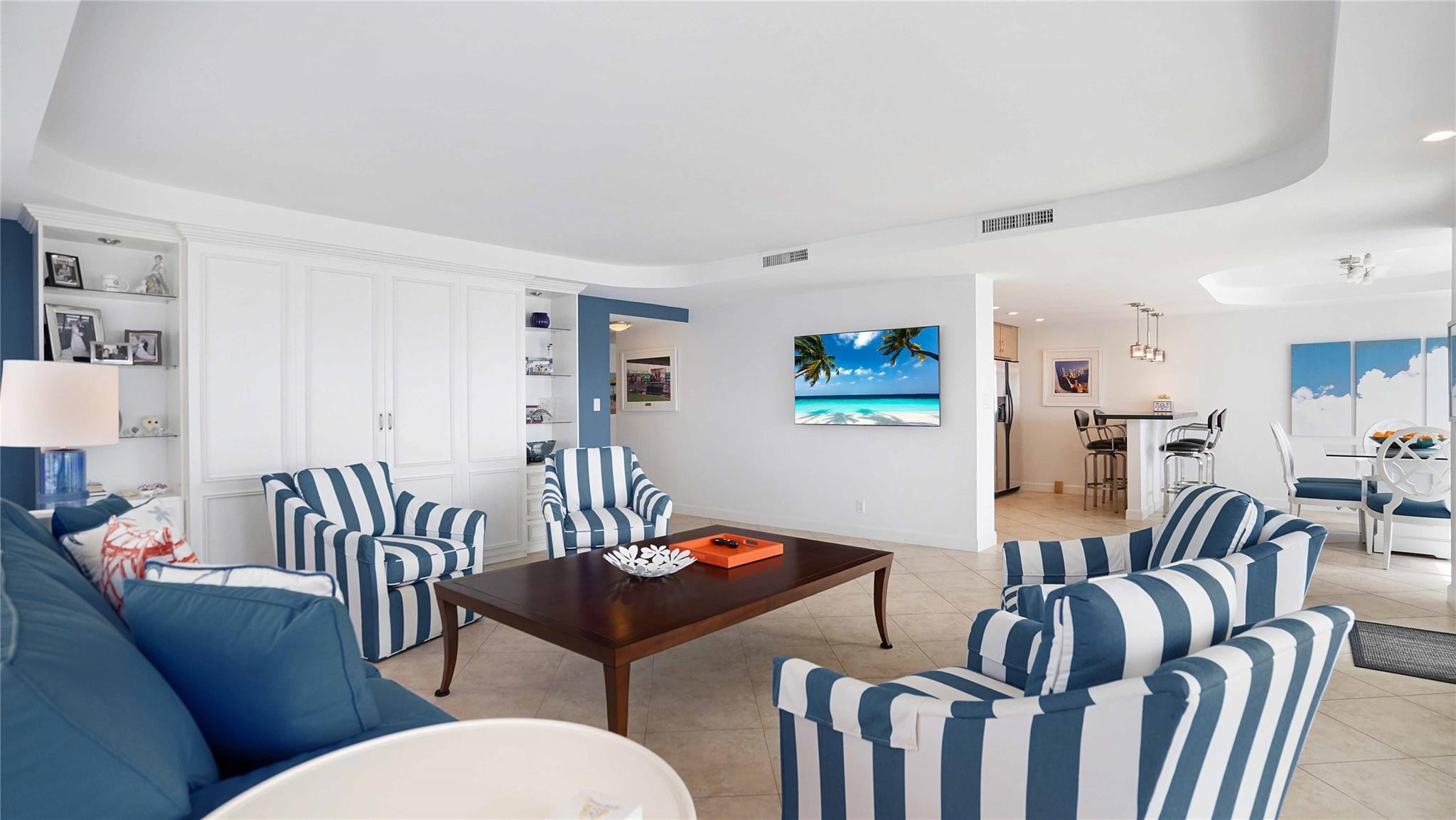 PLAYA DEL MAR - Residential Lease