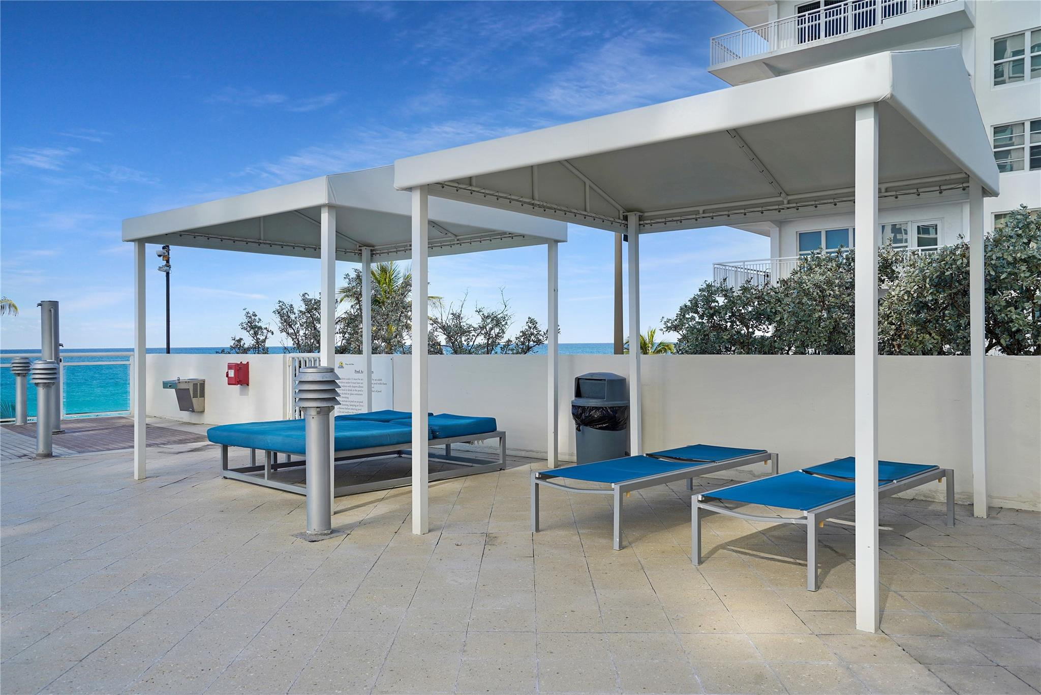 PLAYA DEL MAR - Residential Lease