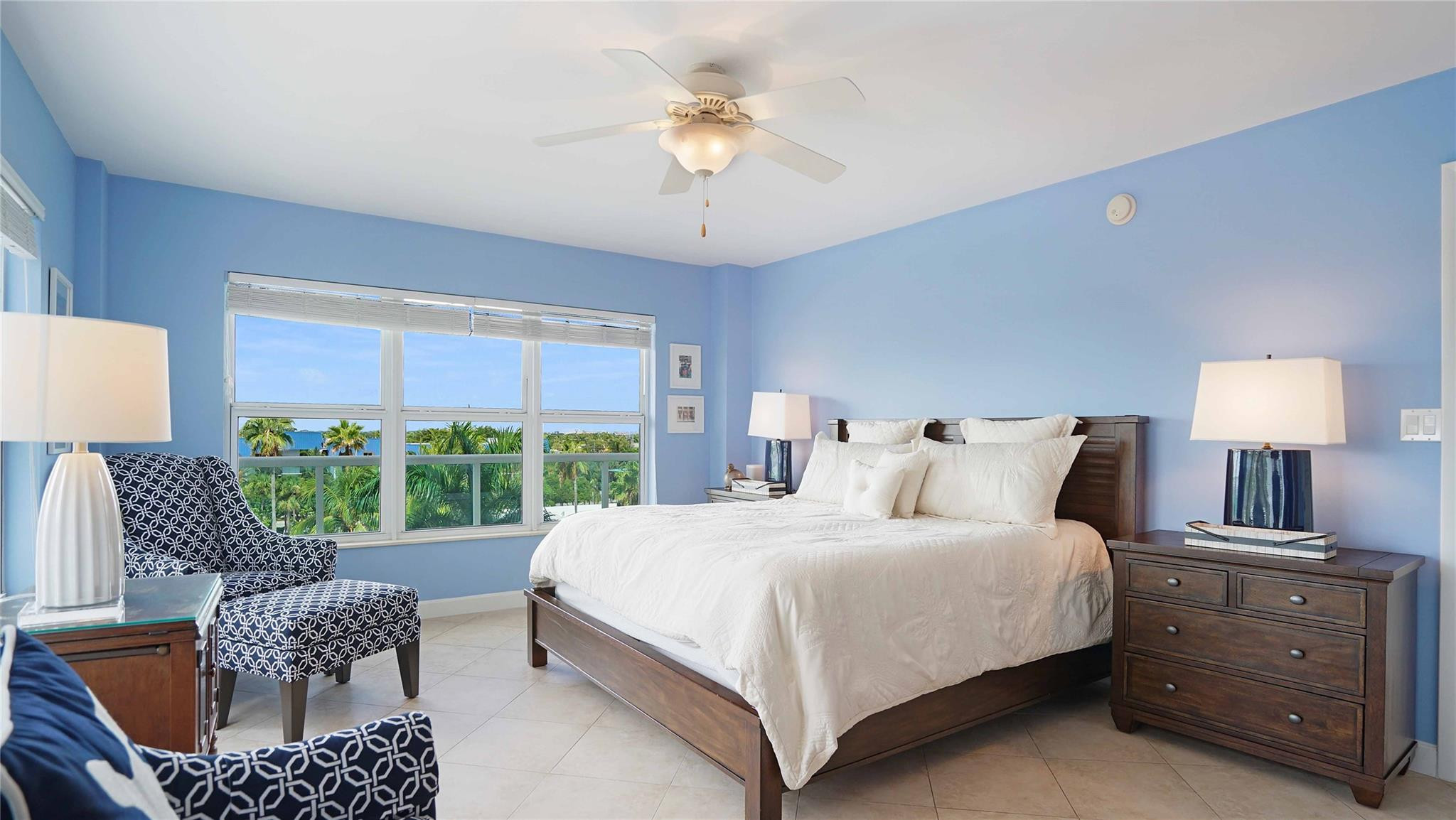 PLAYA DEL MAR - Residential Lease