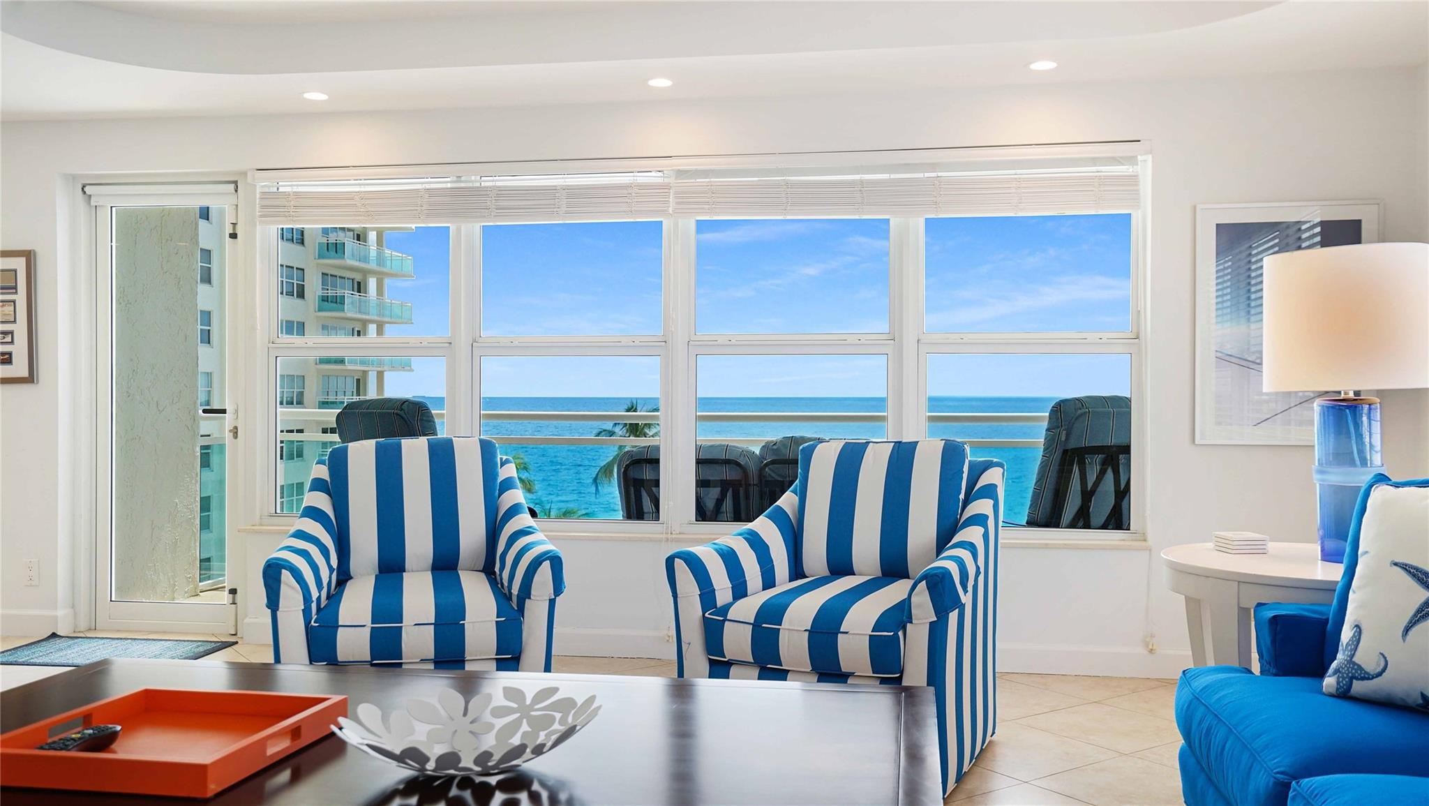 PLAYA DEL MAR - Residential Lease