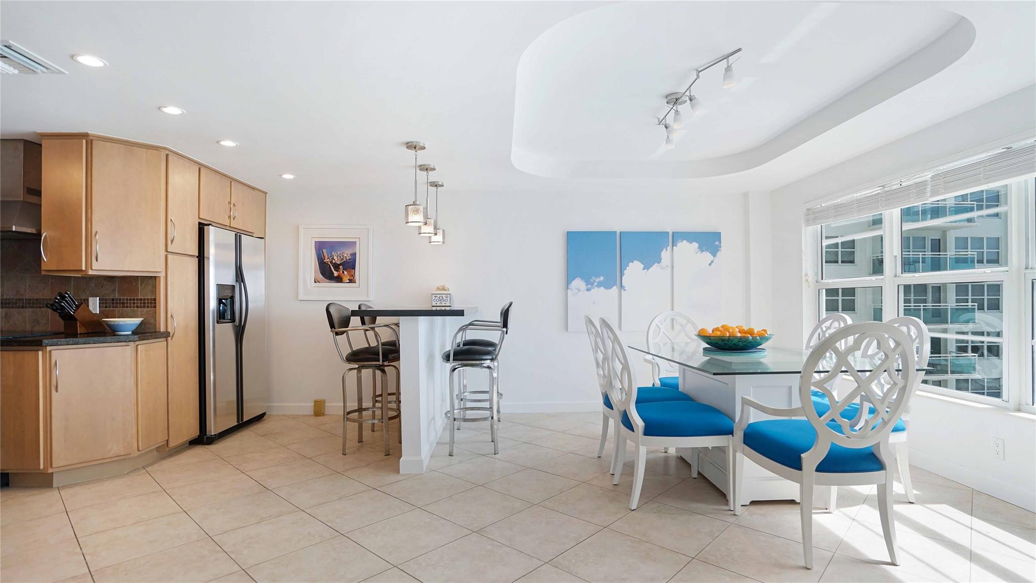 PLAYA DEL MAR - Residential Lease