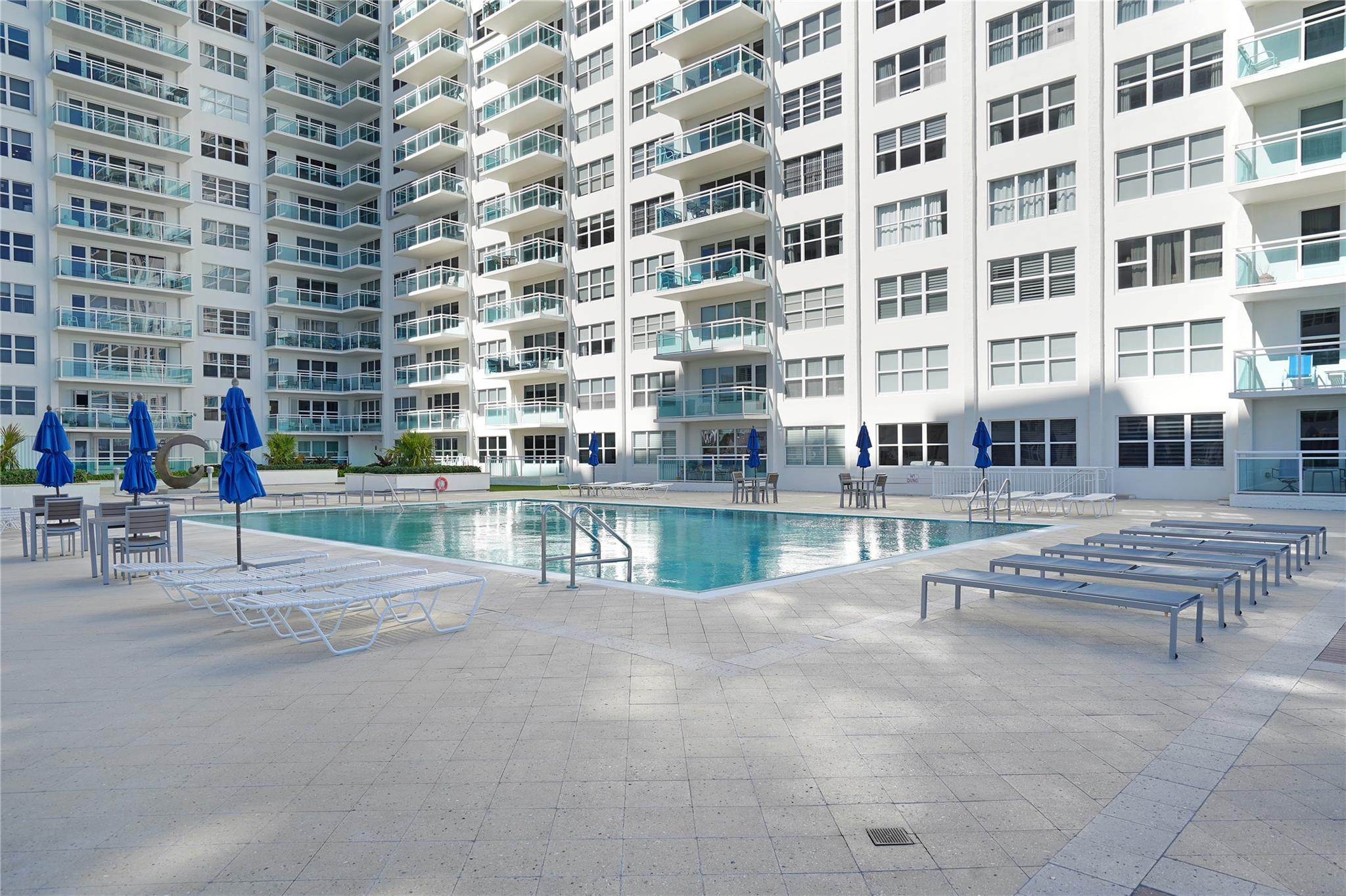 PLAYA DEL MAR - Residential Lease