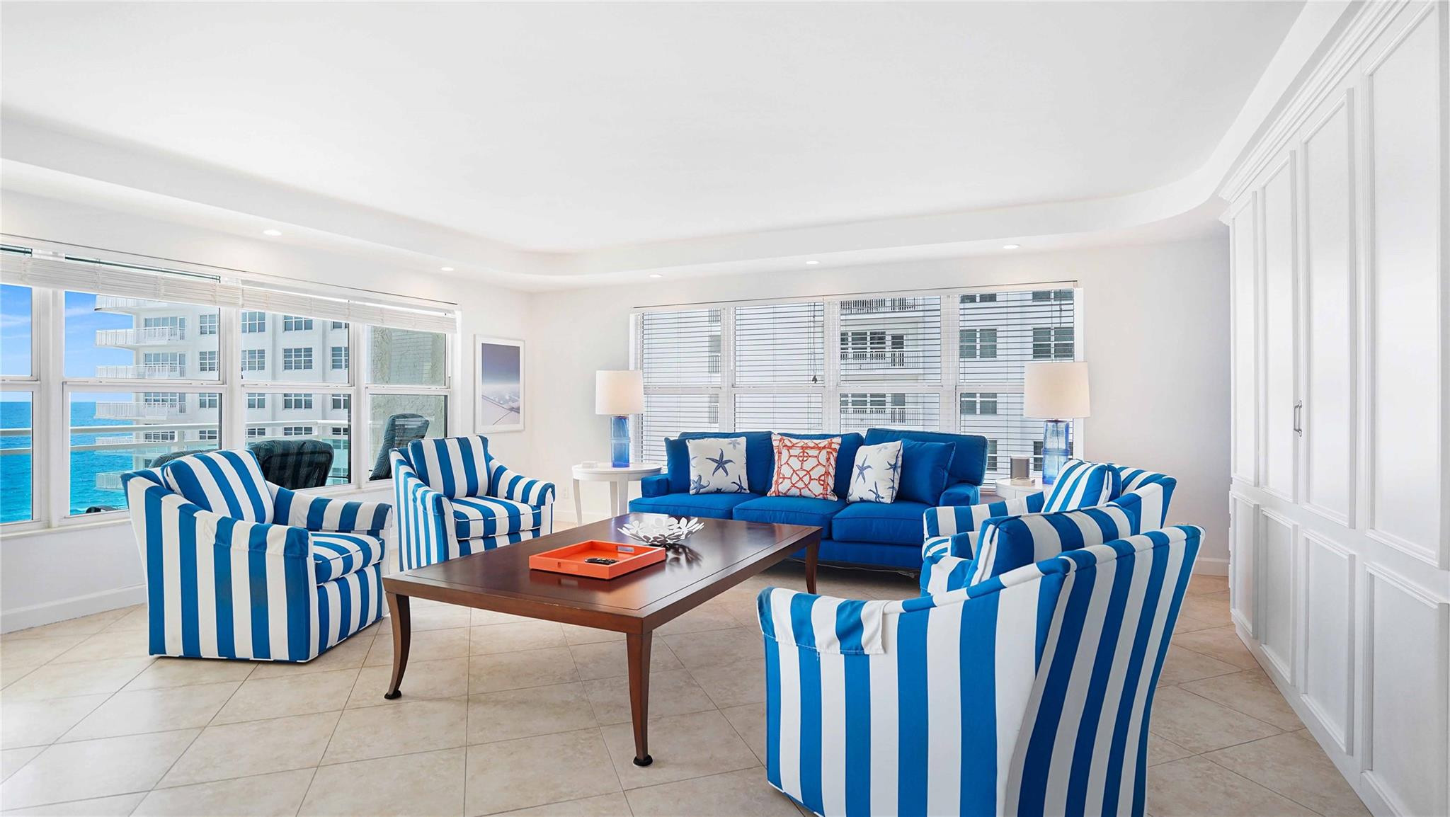 PLAYA DEL MAR - Residential Lease