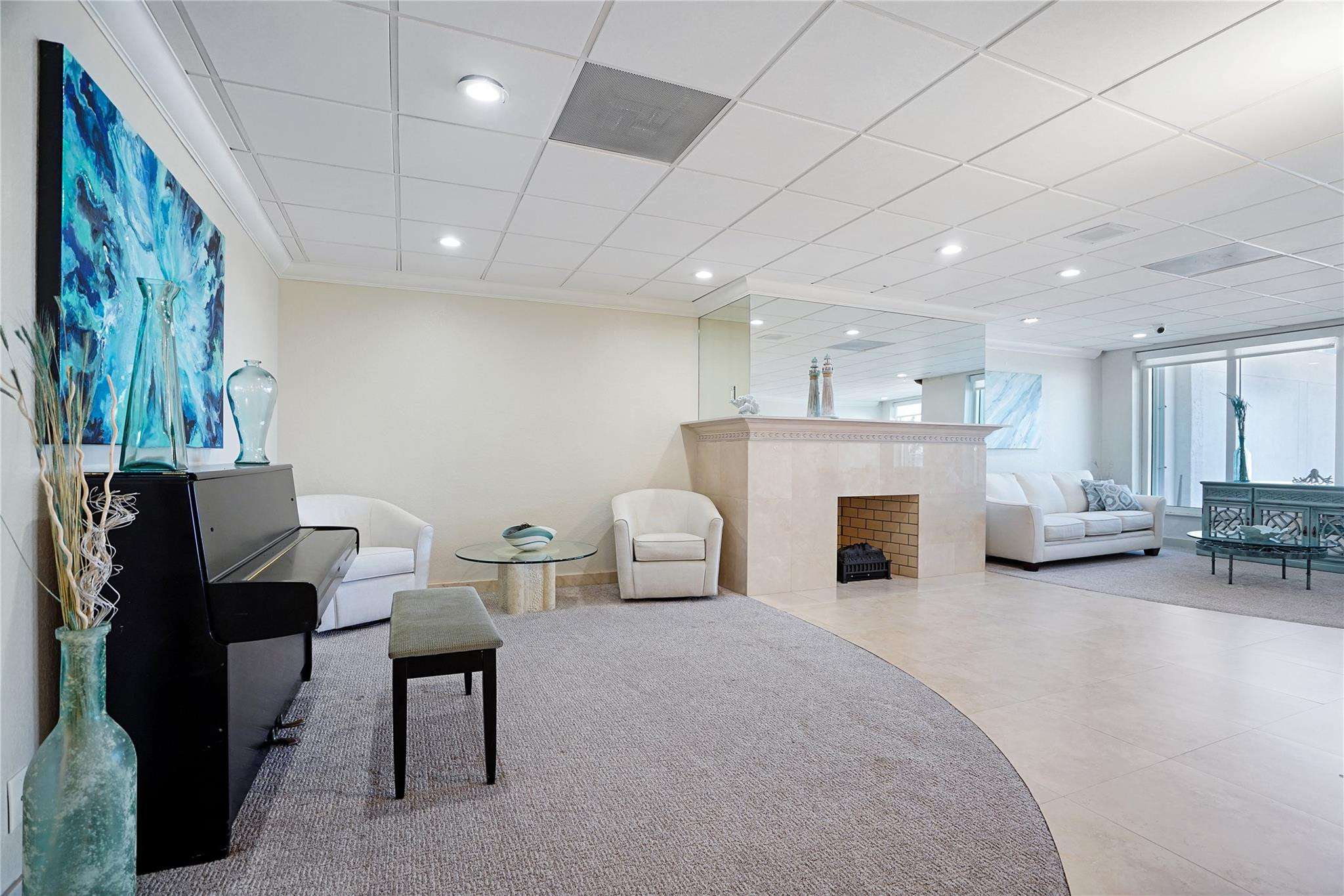 PLAYA DEL MAR - Residential Lease