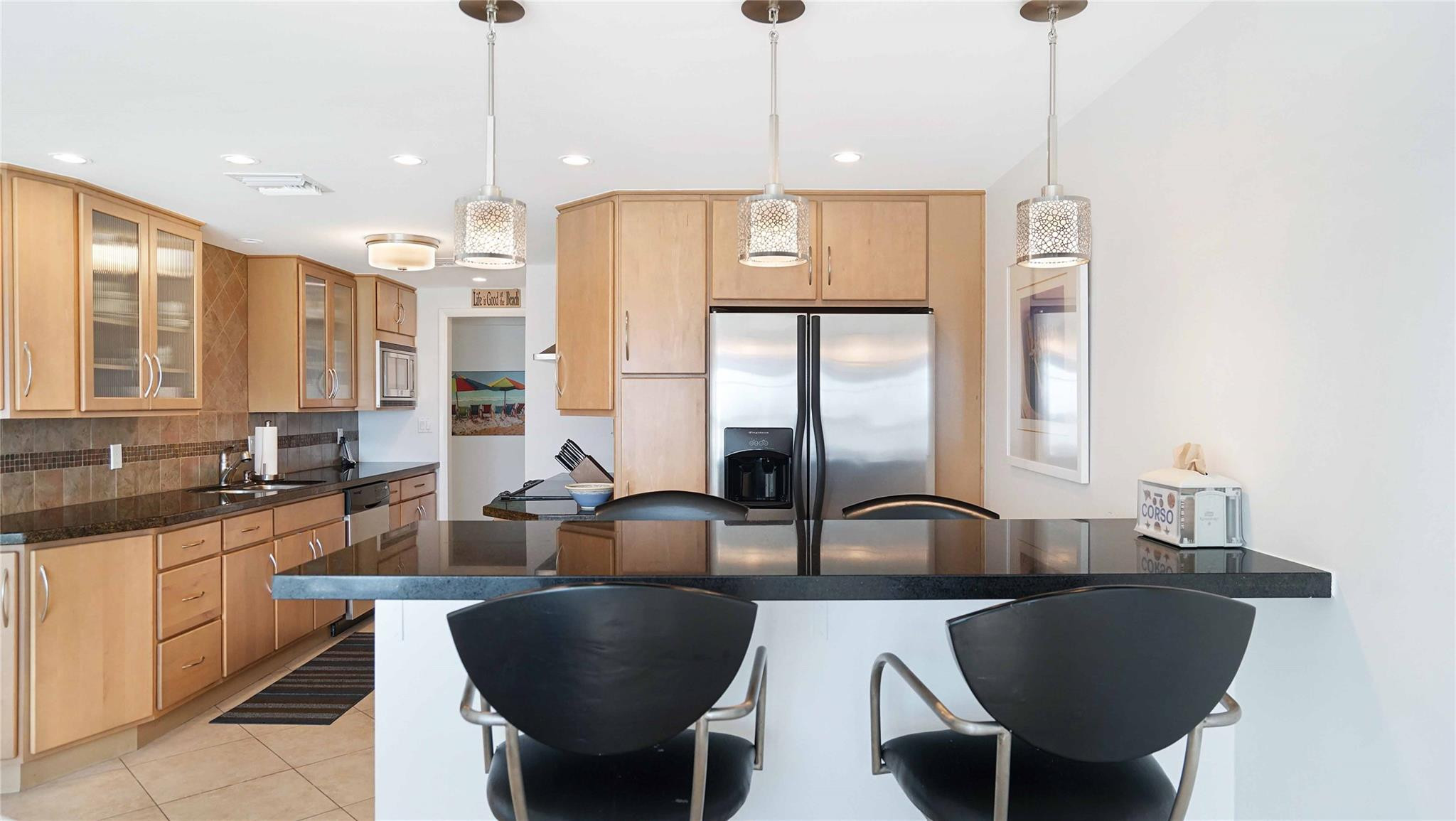 PLAYA DEL MAR - Residential Lease