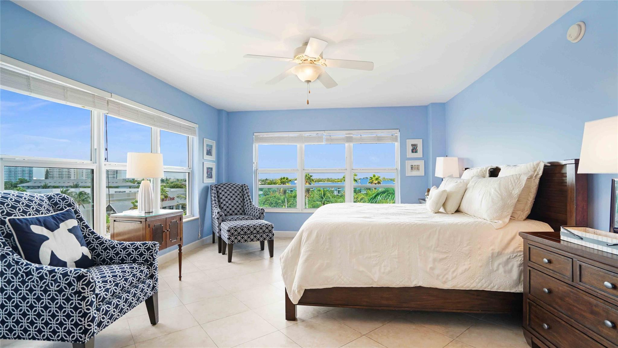 PLAYA DEL MAR - Residential Lease