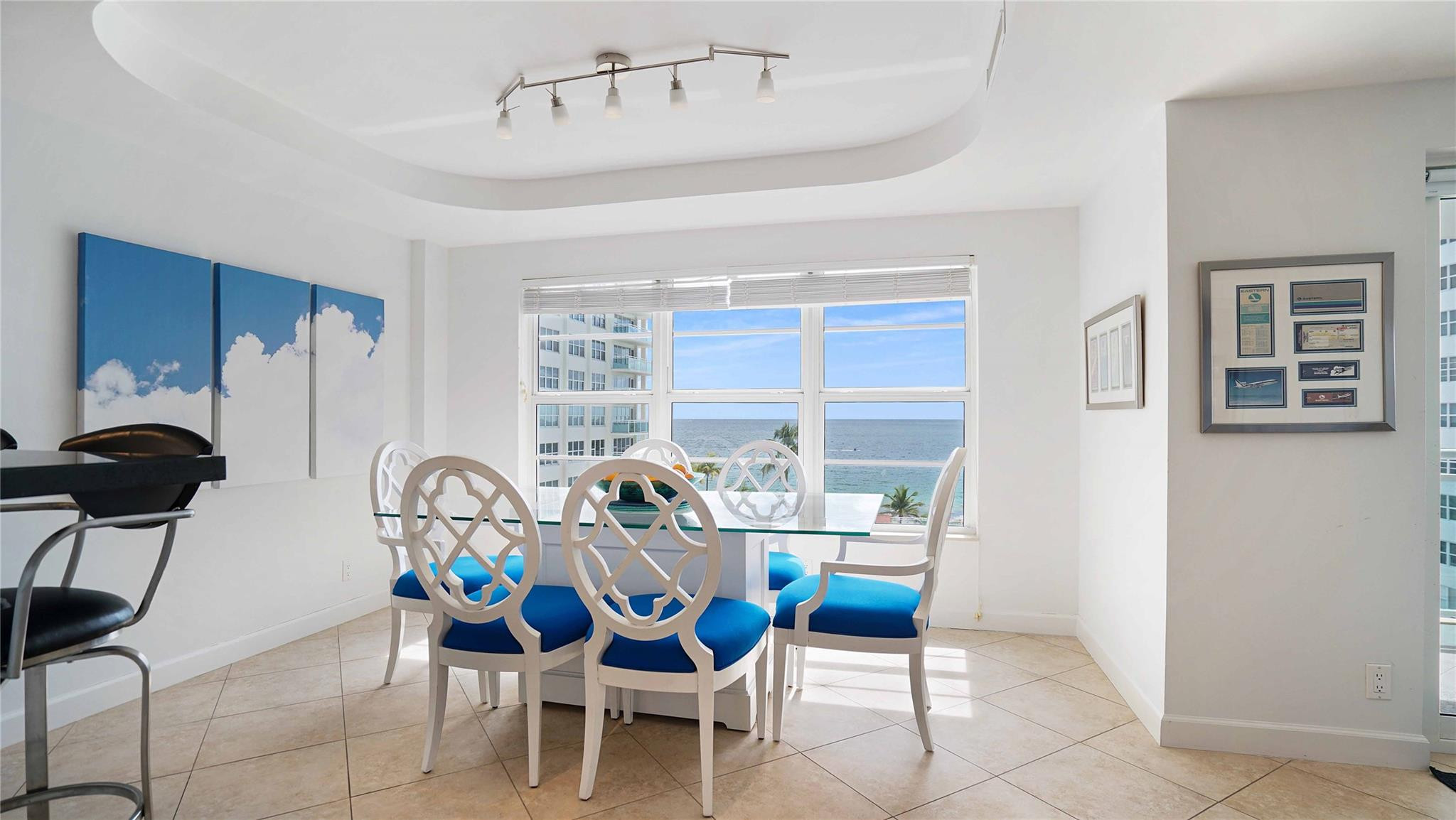 PLAYA DEL MAR - Residential Lease