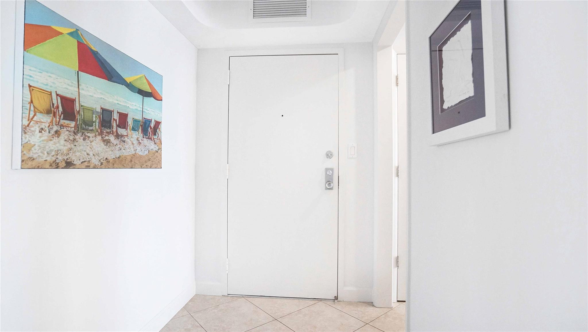 PLAYA DEL MAR - Residential Lease