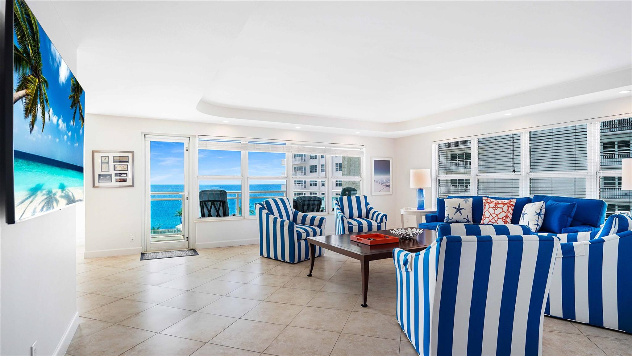 PLAYA DEL MAR - Residential Lease