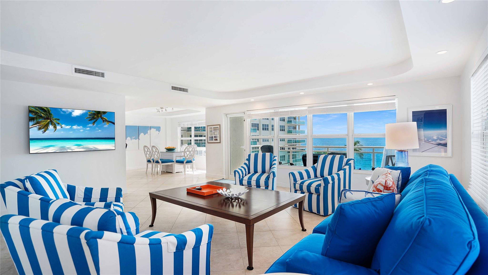 PLAYA DEL MAR - Residential Lease