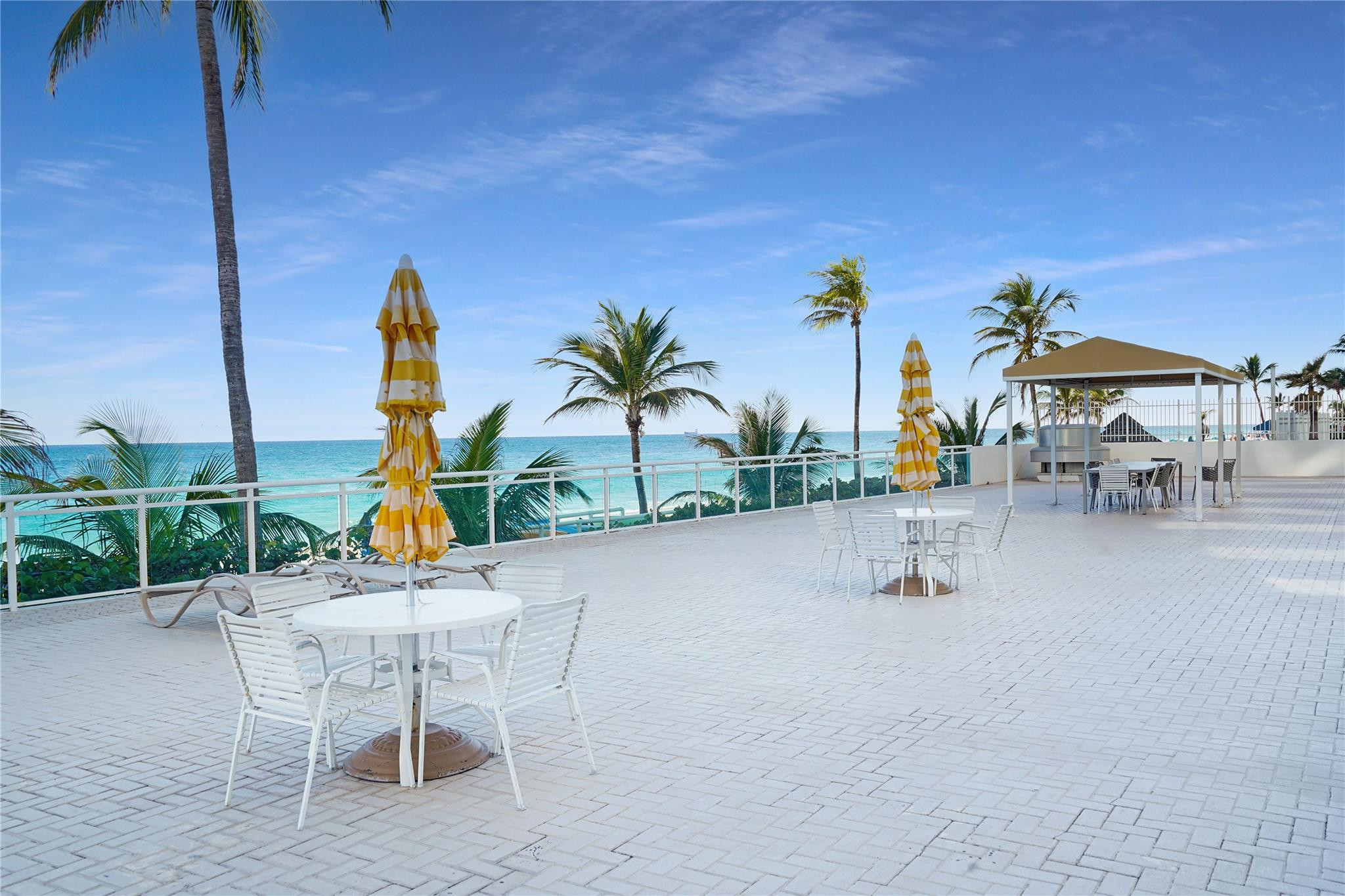 PLAYA DEL MAR - Residential Lease