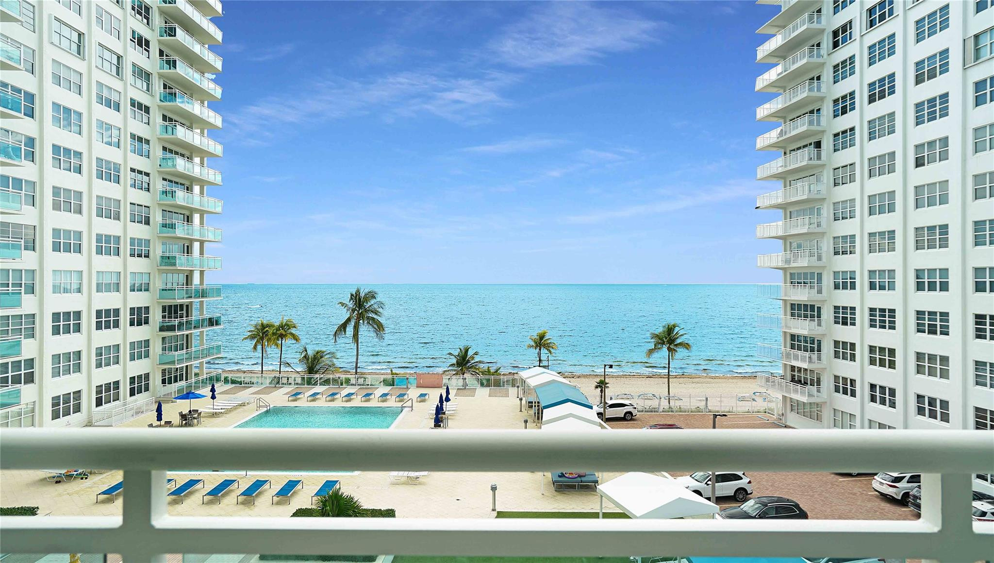 PLAYA DEL MAR - Residential Lease