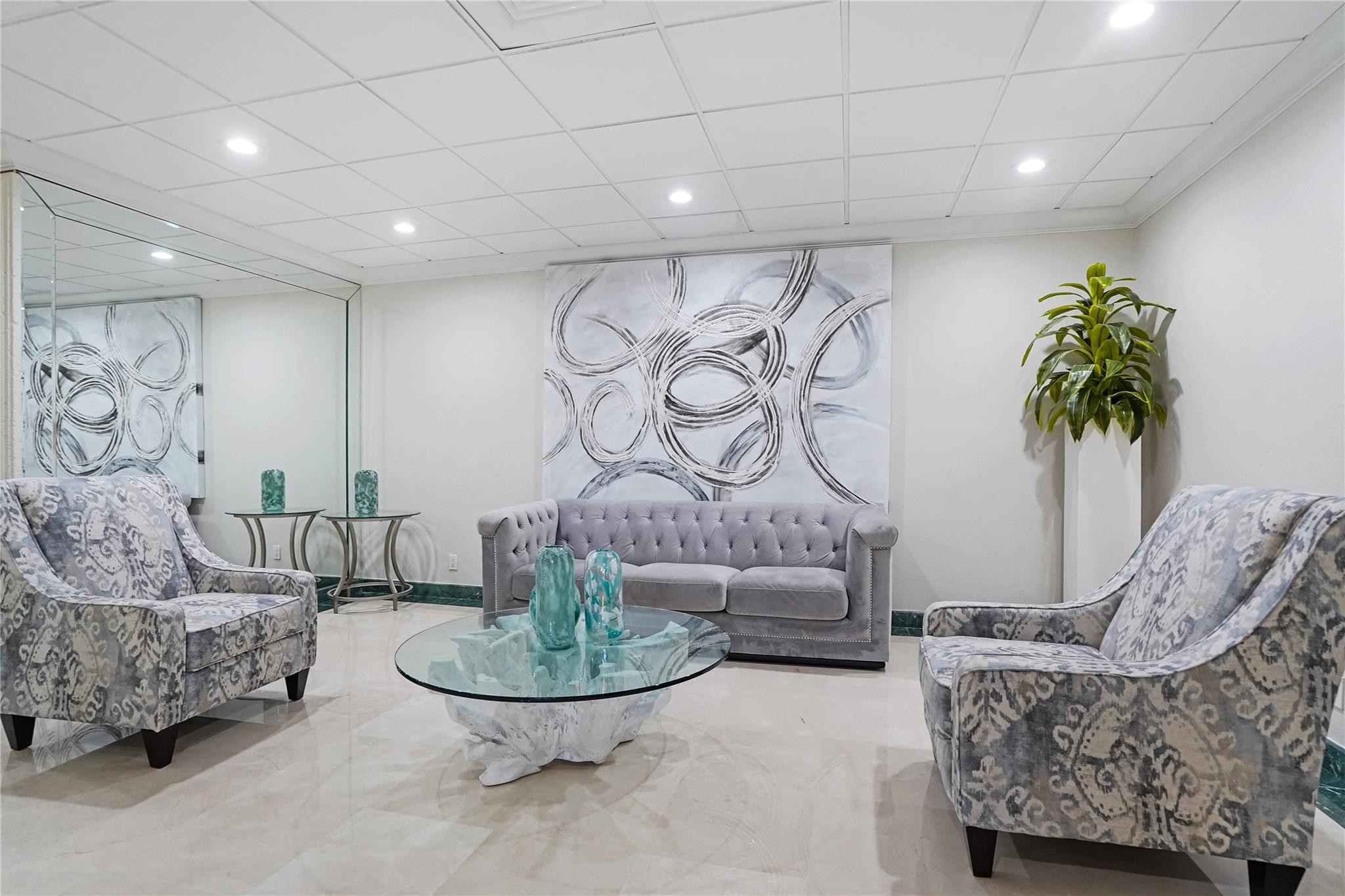 PLAYA DEL MAR - Residential Lease