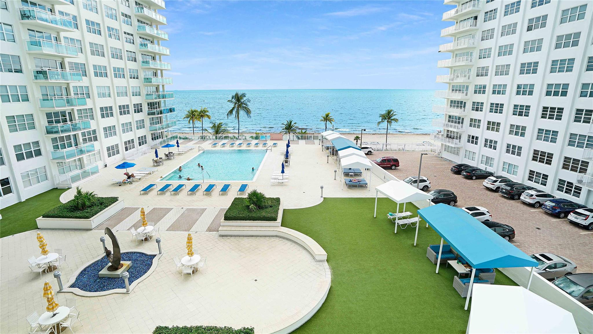 PLAYA DEL MAR - Residential Lease