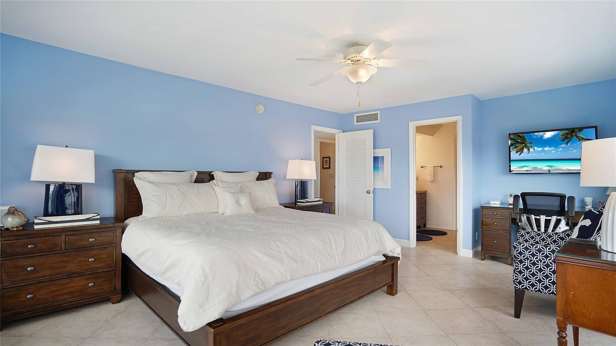 PLAYA DEL MAR - Residential Lease