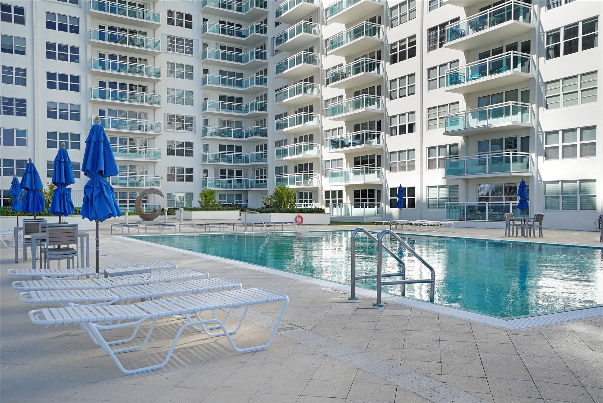 PLAYA DEL MAR - Residential Lease