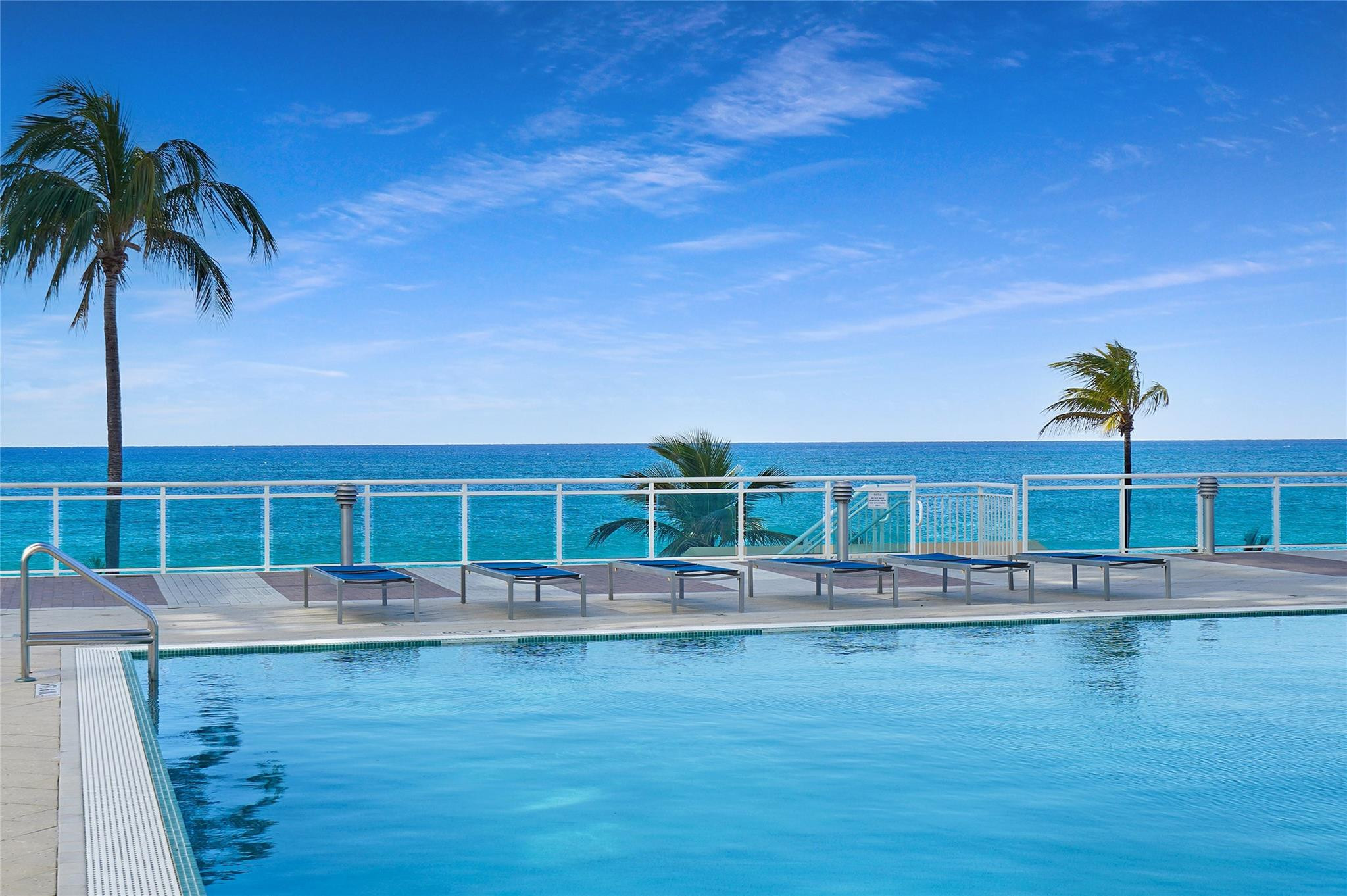 PLAYA DEL MAR - Residential Lease