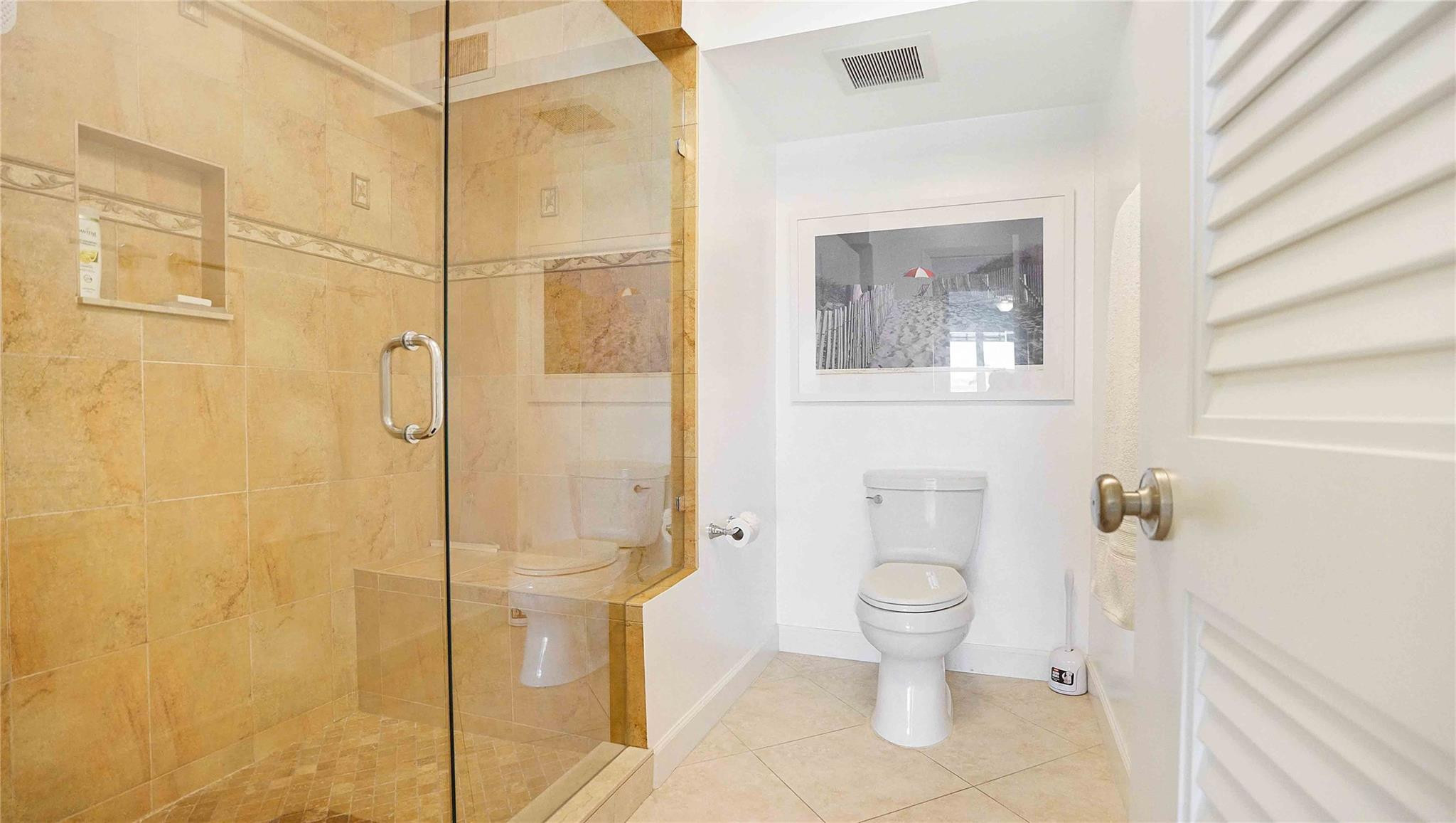 PLAYA DEL MAR - Residential Lease