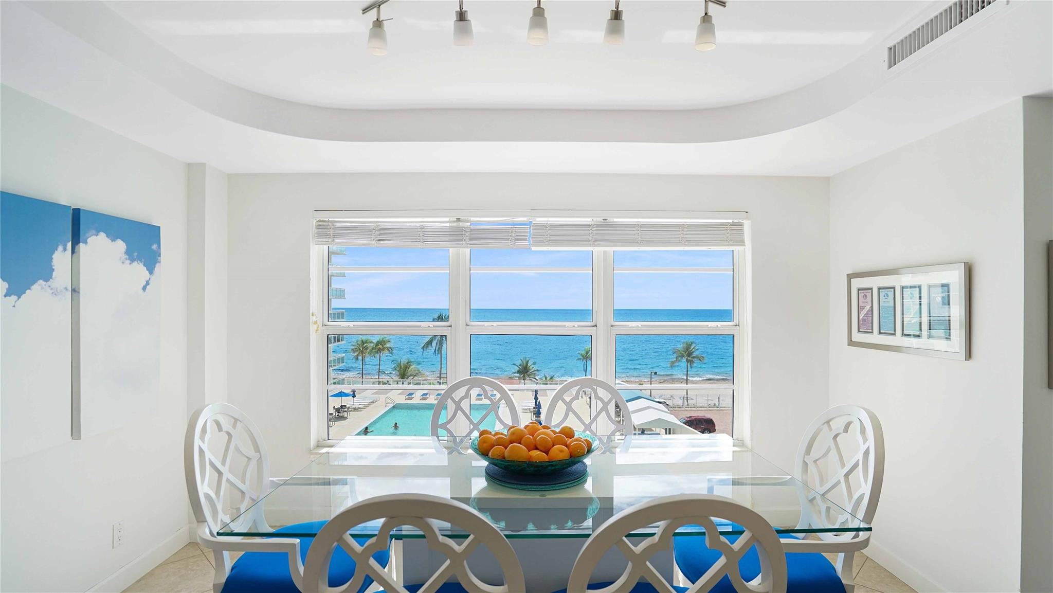 PLAYA DEL MAR - Residential Lease