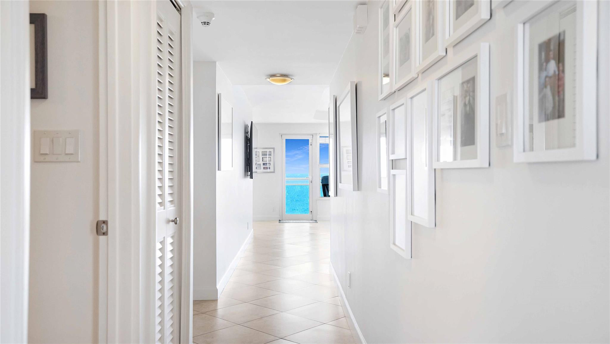 PLAYA DEL MAR - Residential Lease