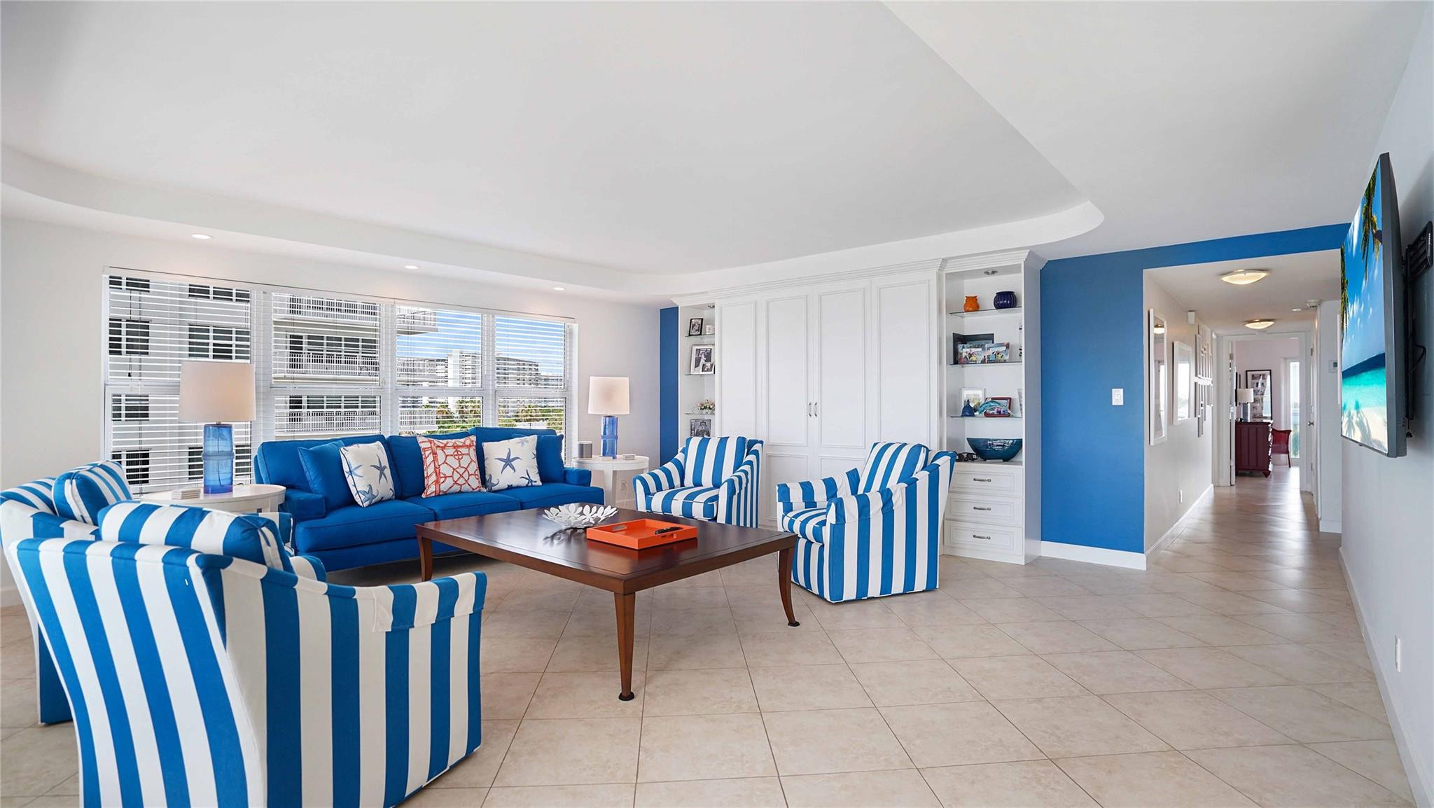 PLAYA DEL MAR - Residential Lease