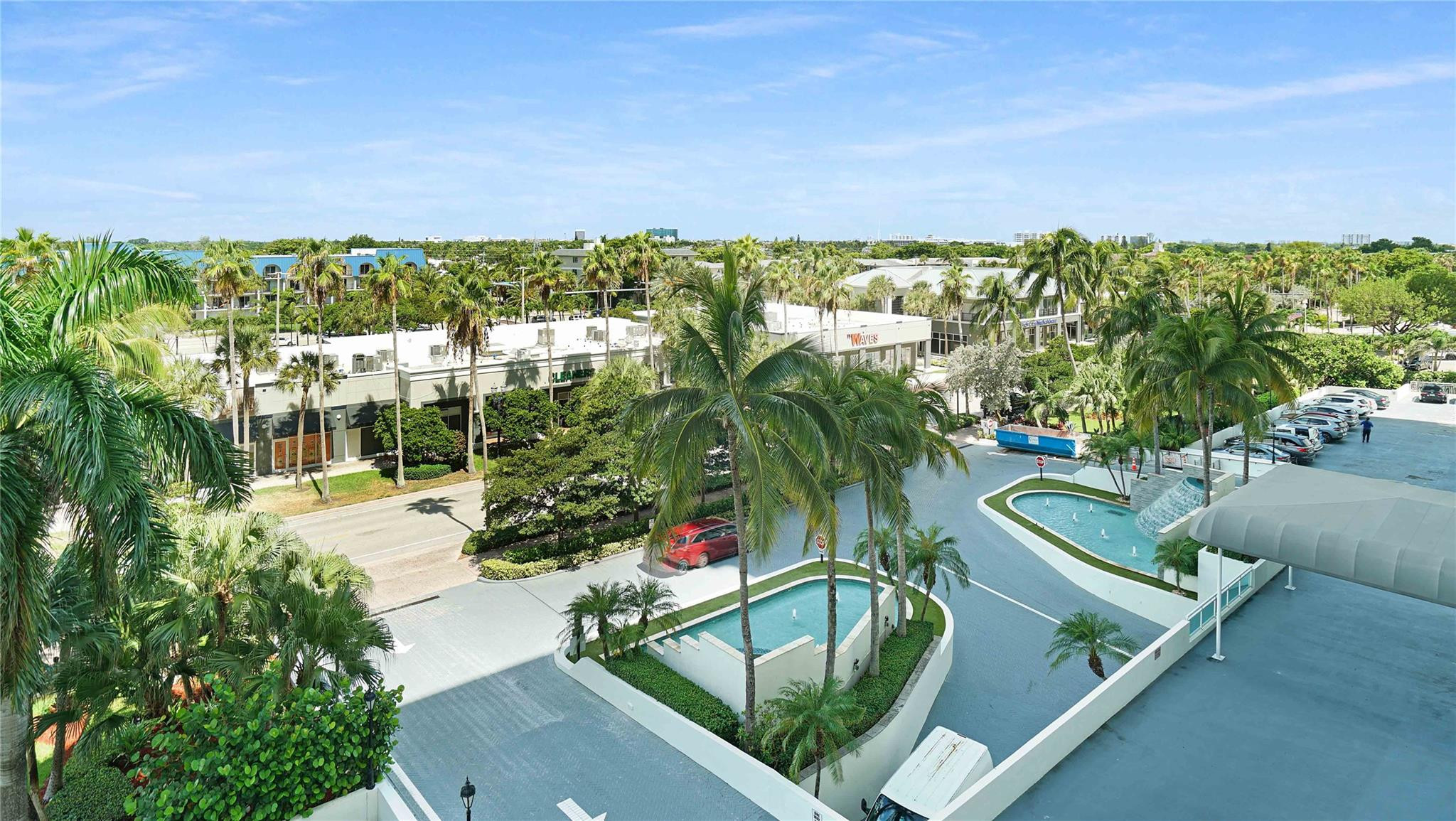 PLAYA DEL MAR - Residential Lease