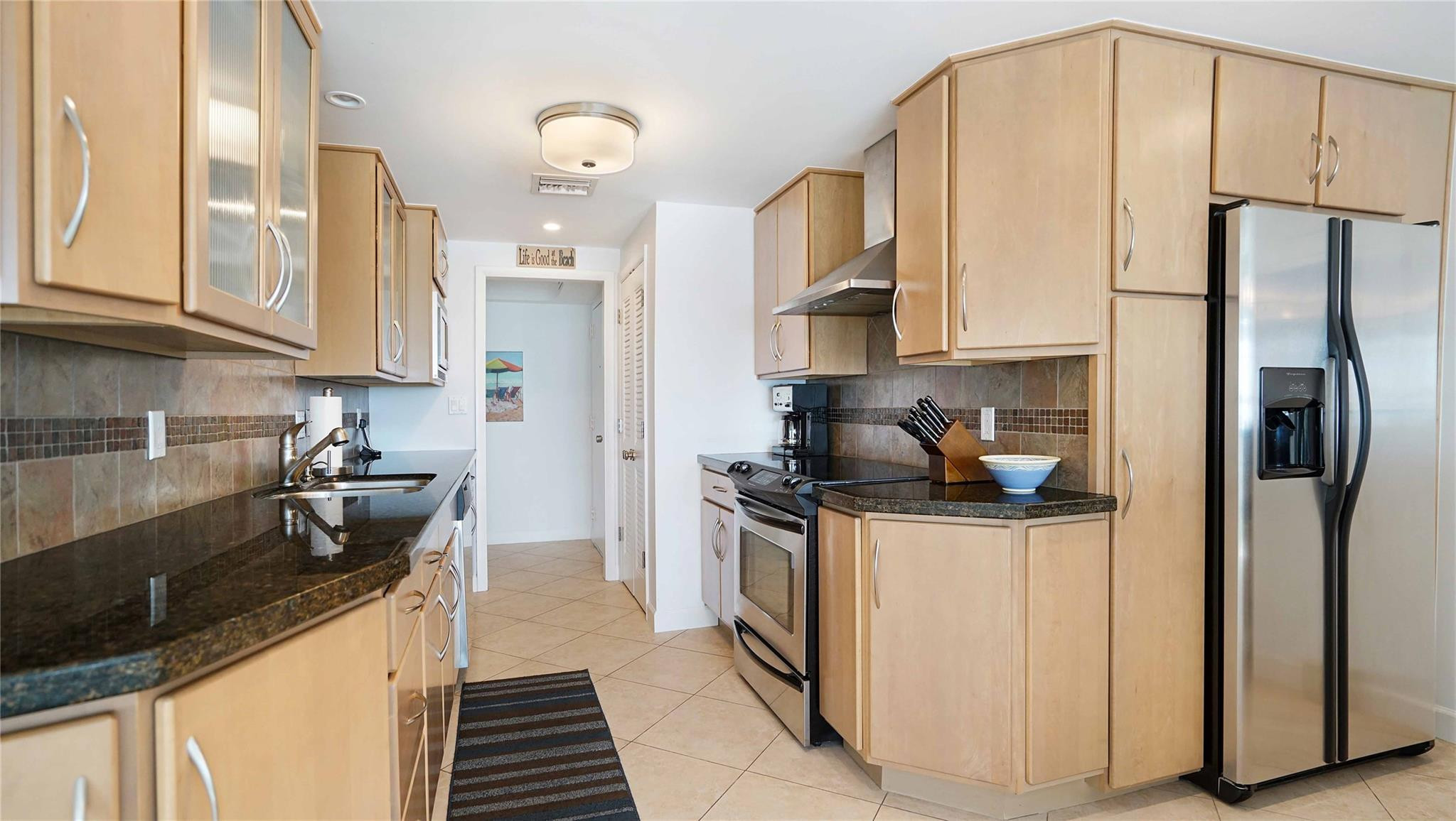 PLAYA DEL MAR - Residential Lease