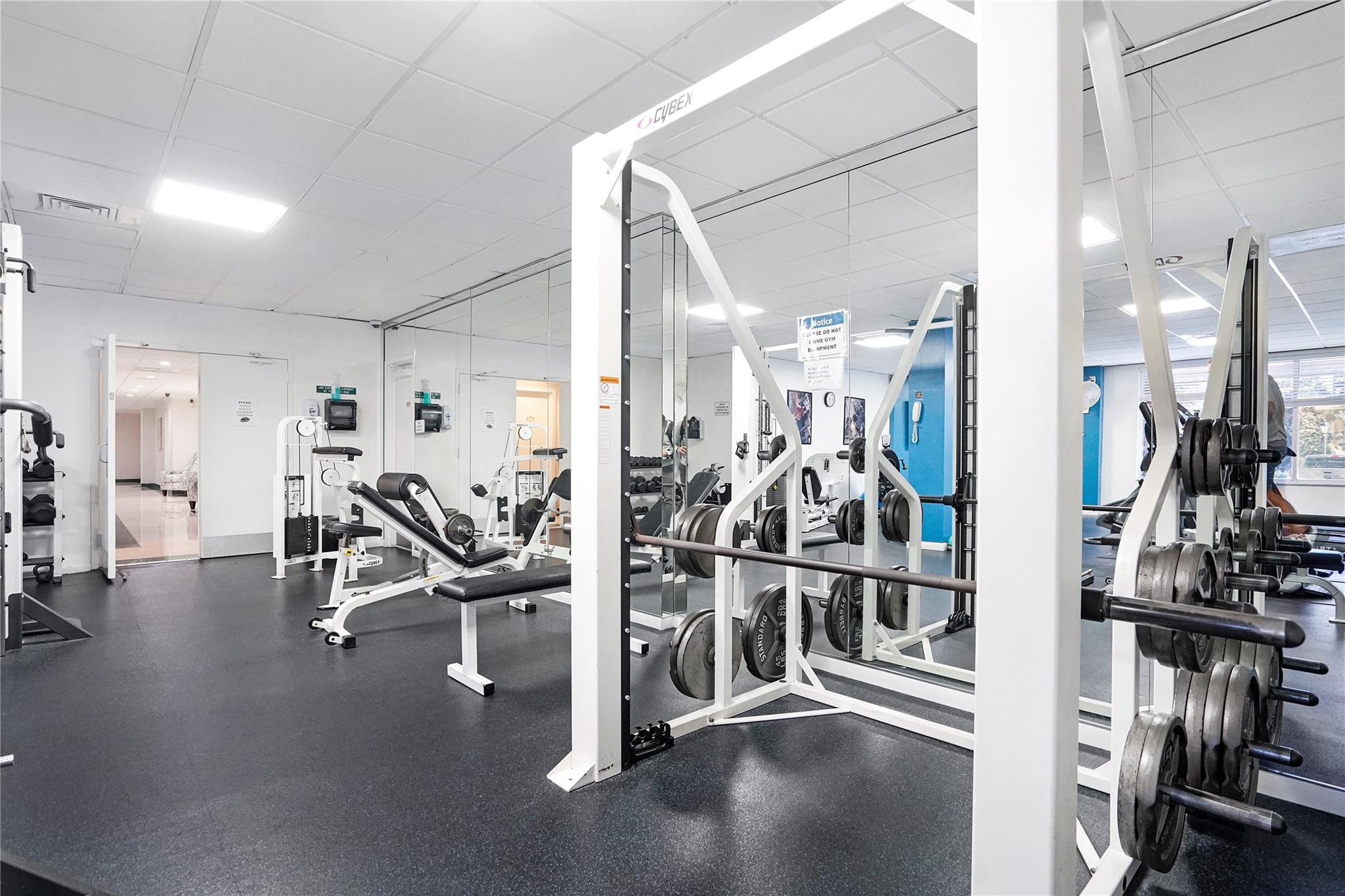 PLAYA DEL MAR - Residential Lease