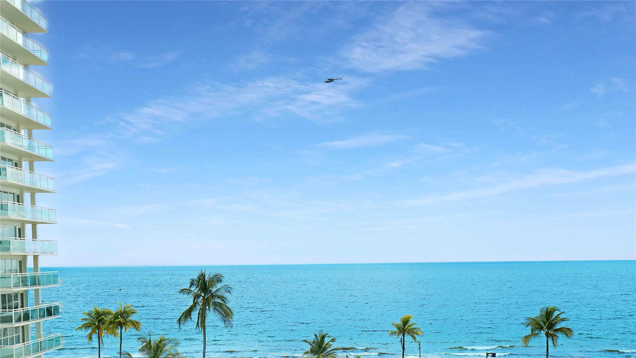 PLAYA DEL MAR - Residential Lease