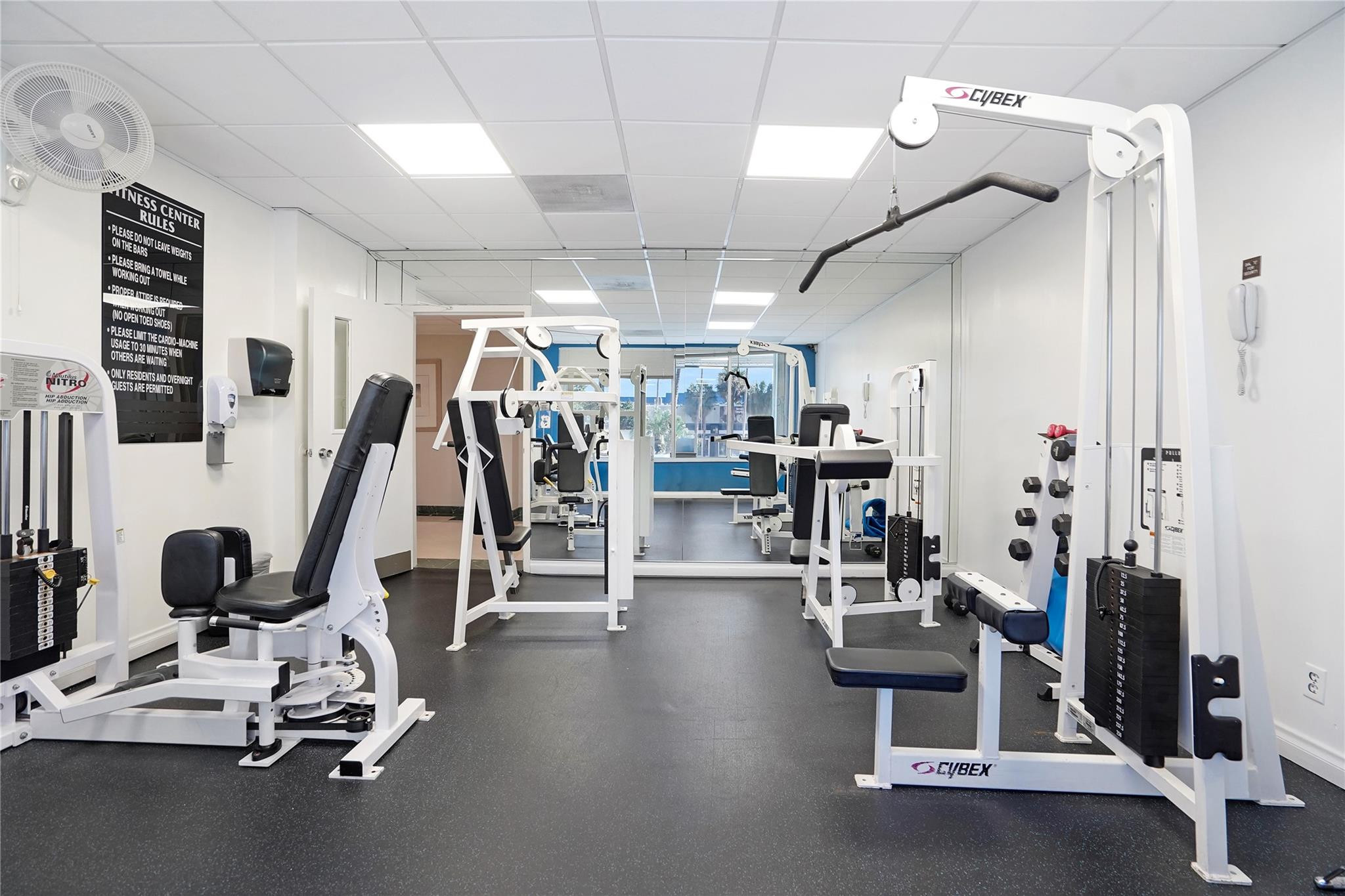 PLAYA DEL MAR - Residential Lease