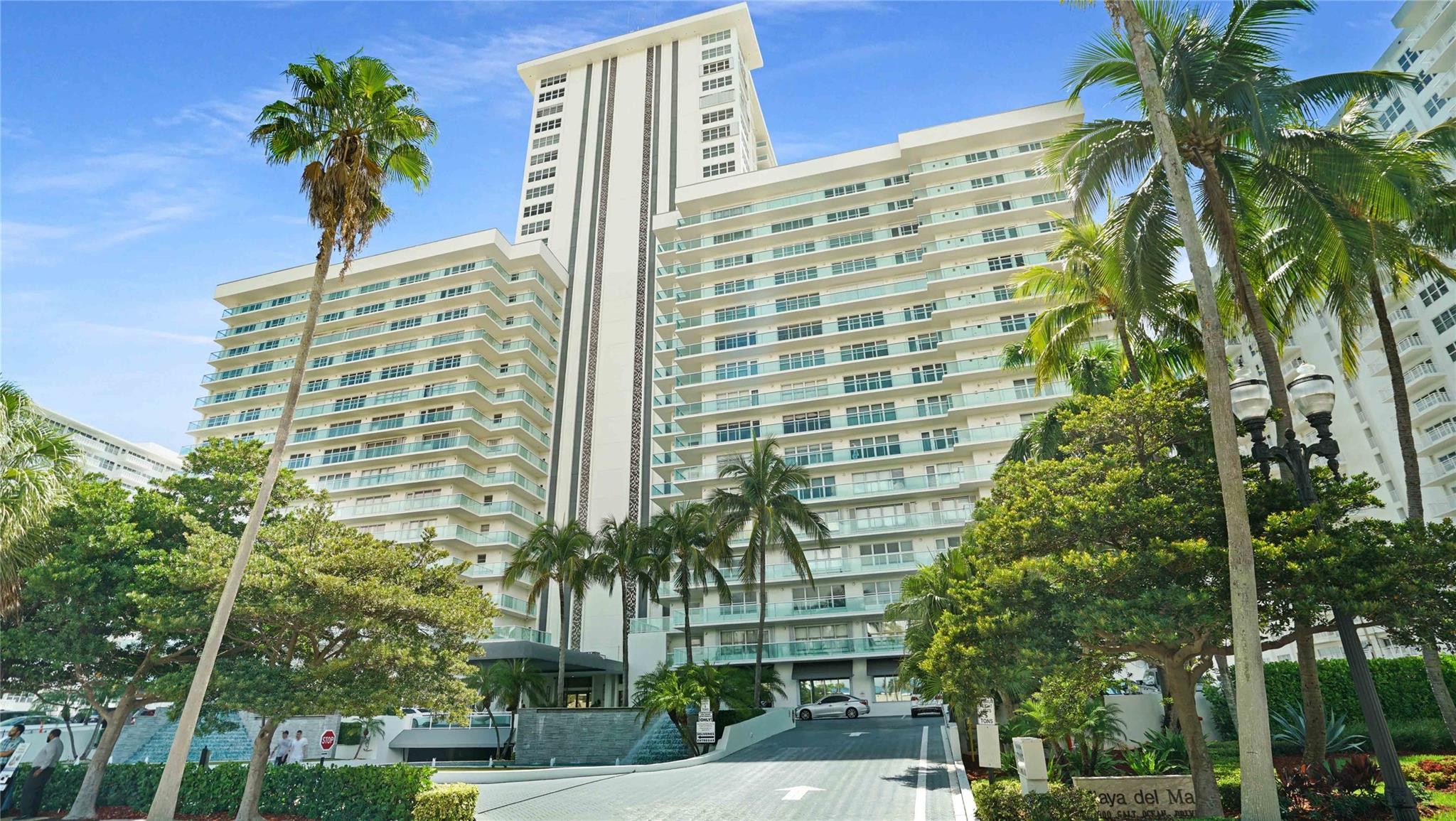 PLAYA DEL MAR - Residential Lease