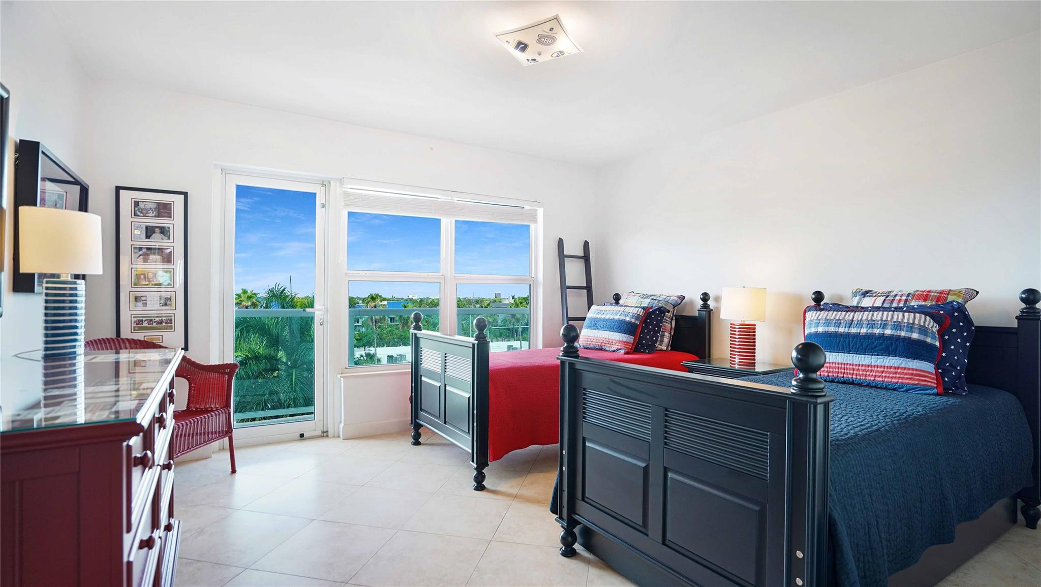 PLAYA DEL MAR - Residential Lease