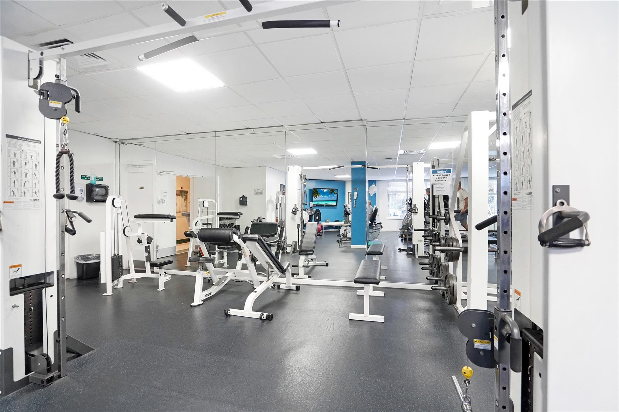 PLAYA DEL MAR - Residential Lease