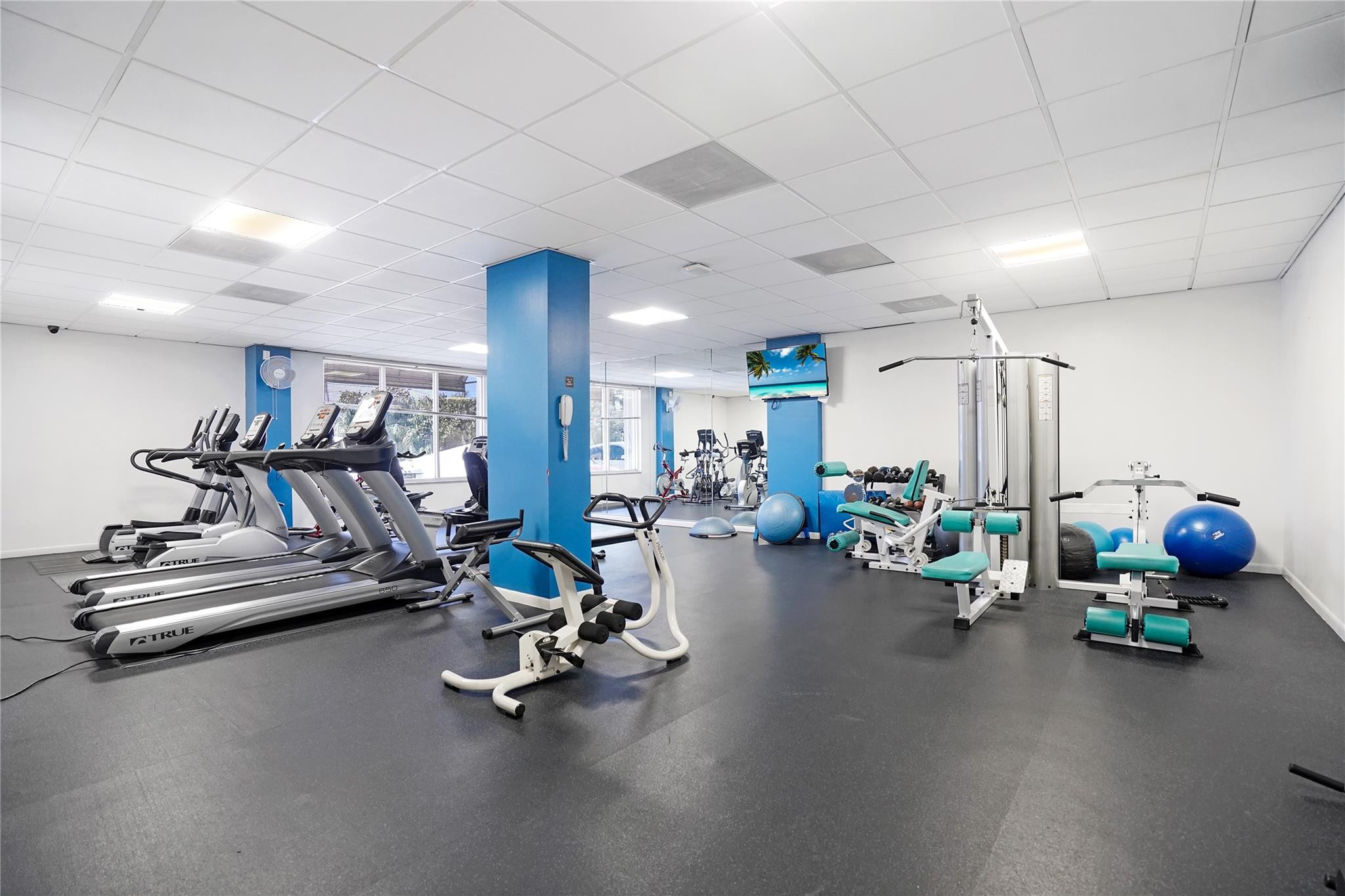 PLAYA DEL MAR - Residential Lease