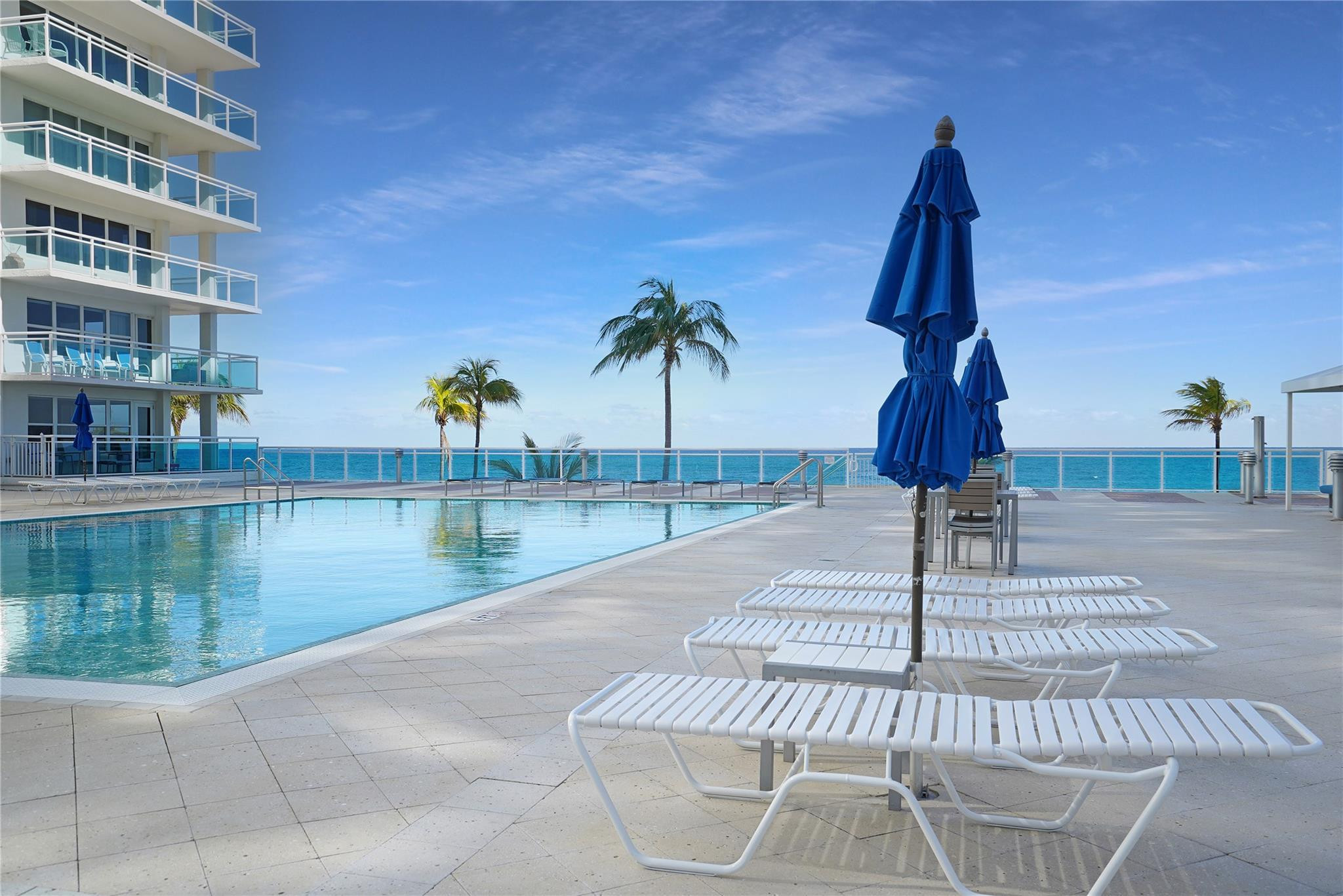 PLAYA DEL MAR - Residential Lease