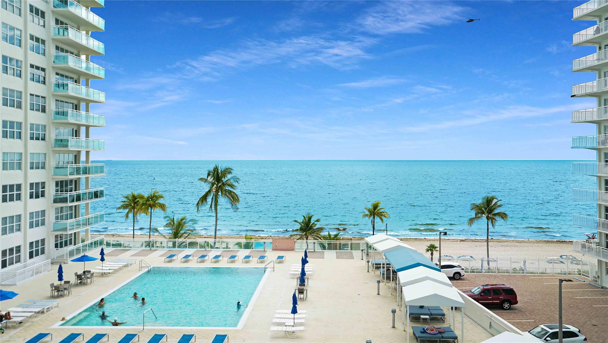 PLAYA DEL MAR - Residential Lease