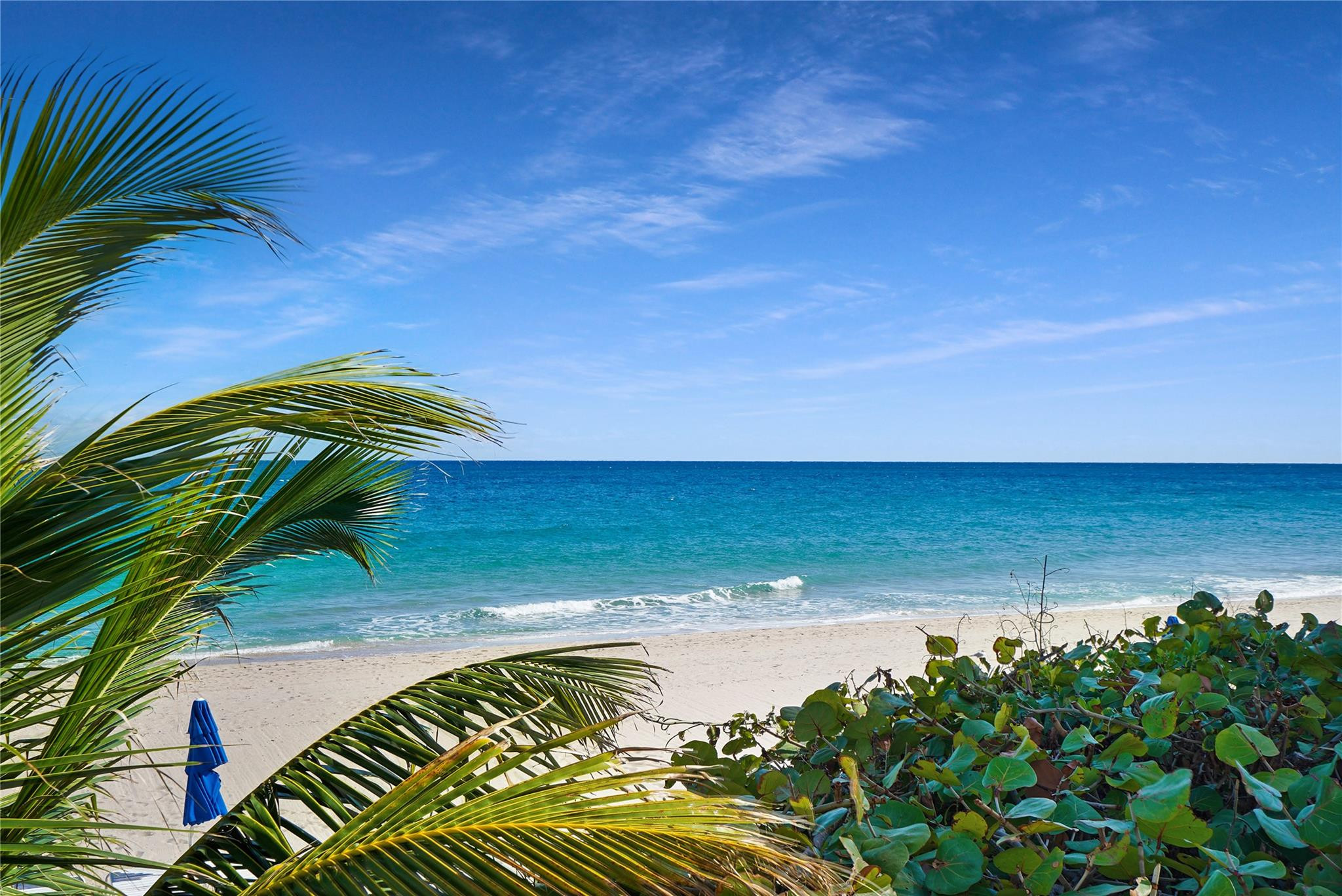 PLAYA DEL MAR - Residential Lease