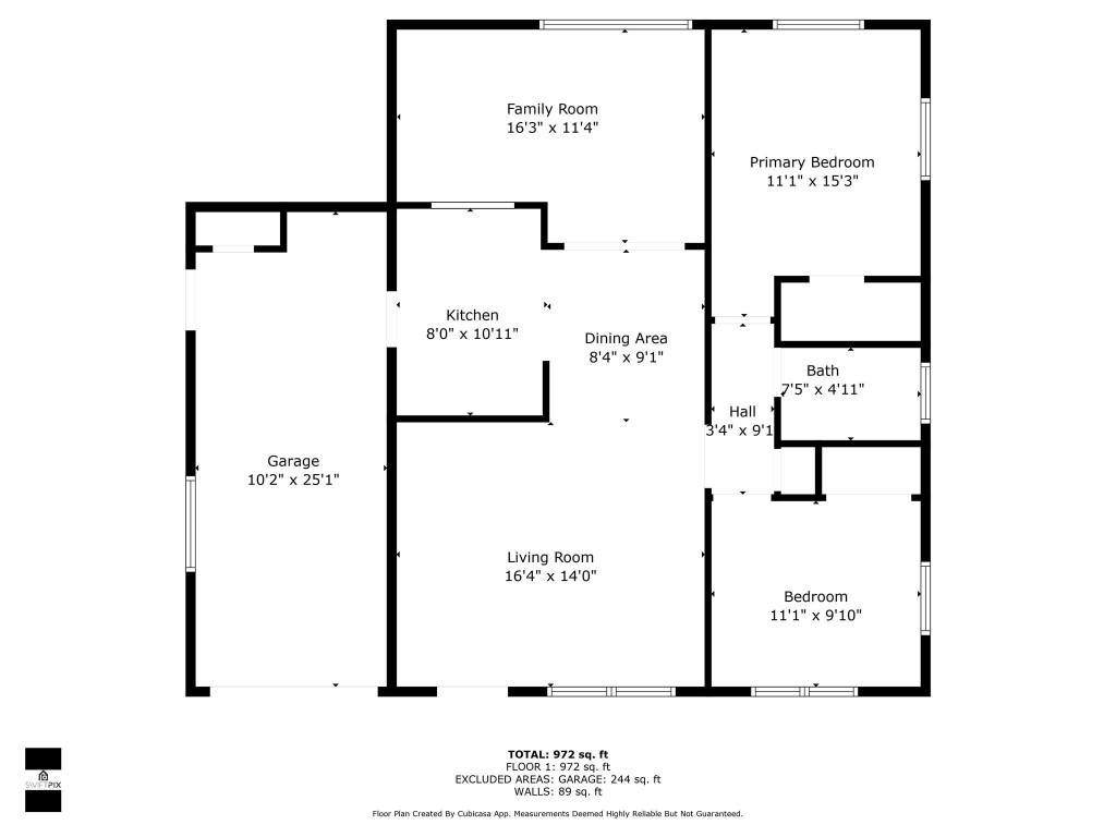 MAINLANDS OF TAMARAC LAKE - Residential