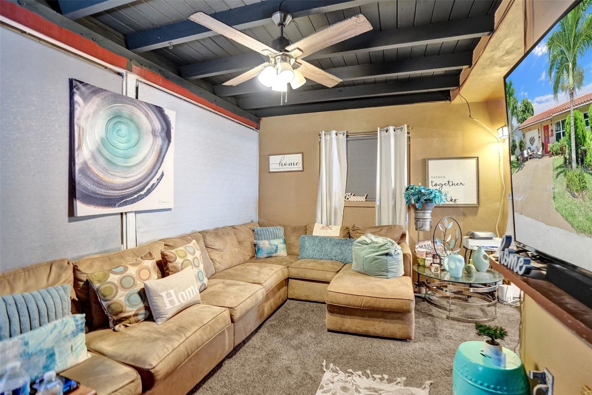 MAINLANDS OF TAMARAC LAKE - Residential