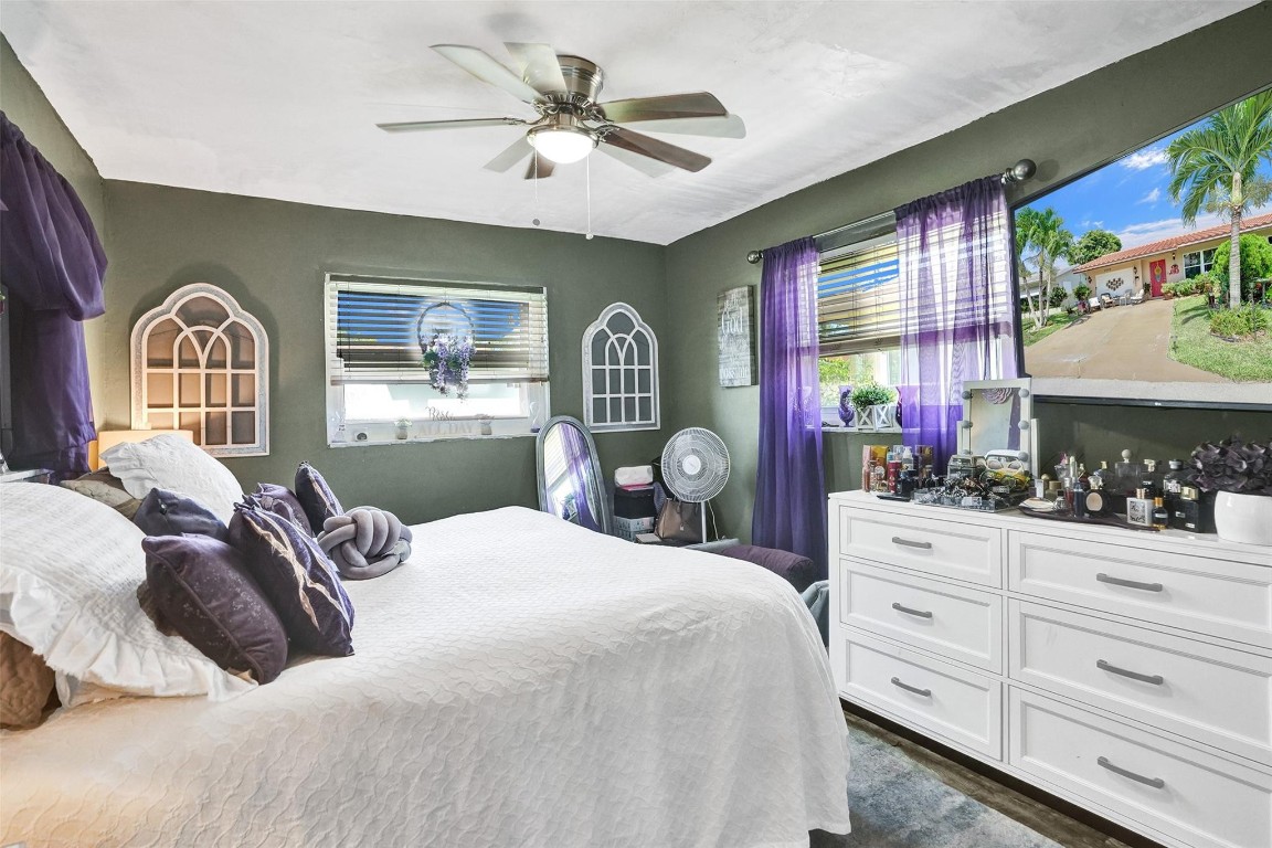 MAINLANDS OF TAMARAC LAKE - Residential