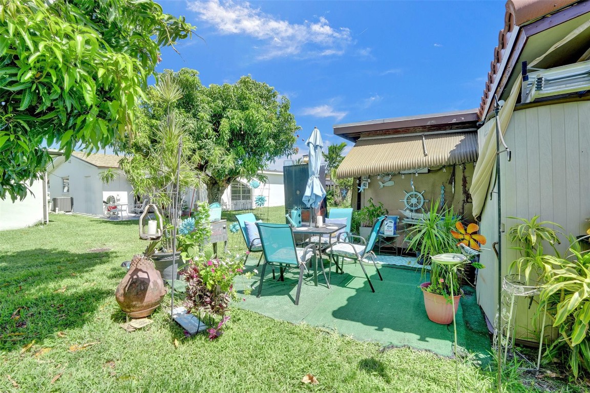 MAINLANDS OF TAMARAC LAKE - Residential