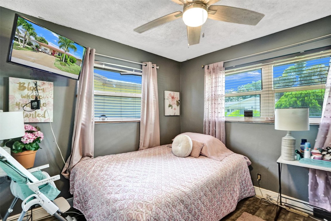 MAINLANDS OF TAMARAC LAKE - Residential