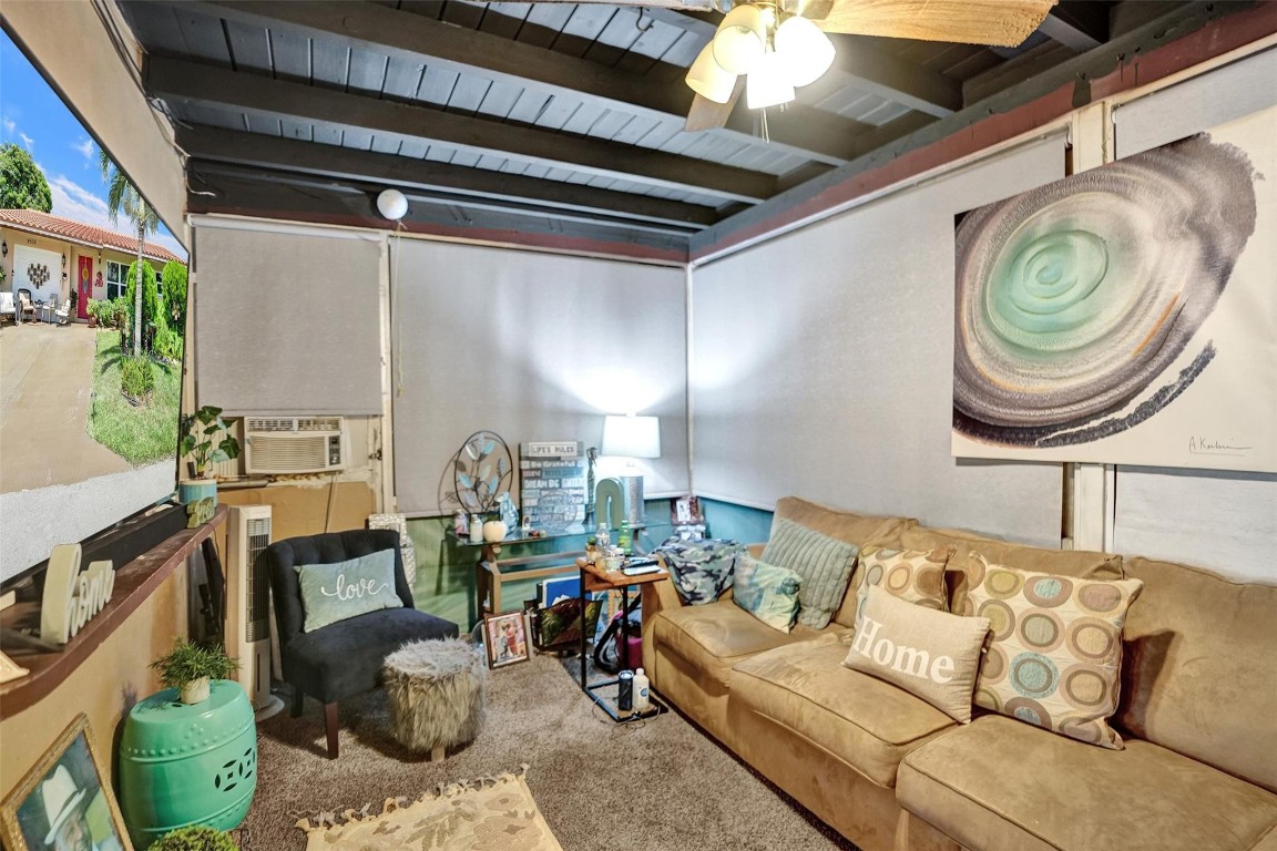 MAINLANDS OF TAMARAC LAKE - Residential