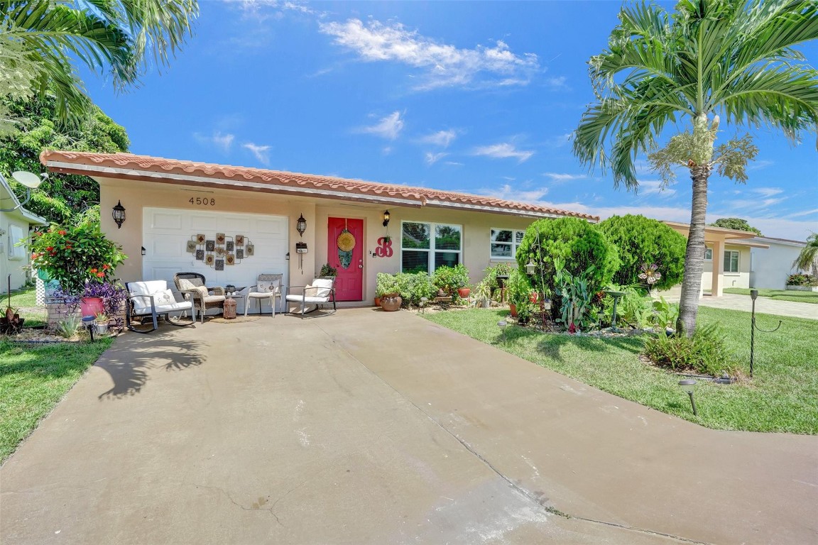 MAINLANDS OF TAMARAC LAKE - Residential