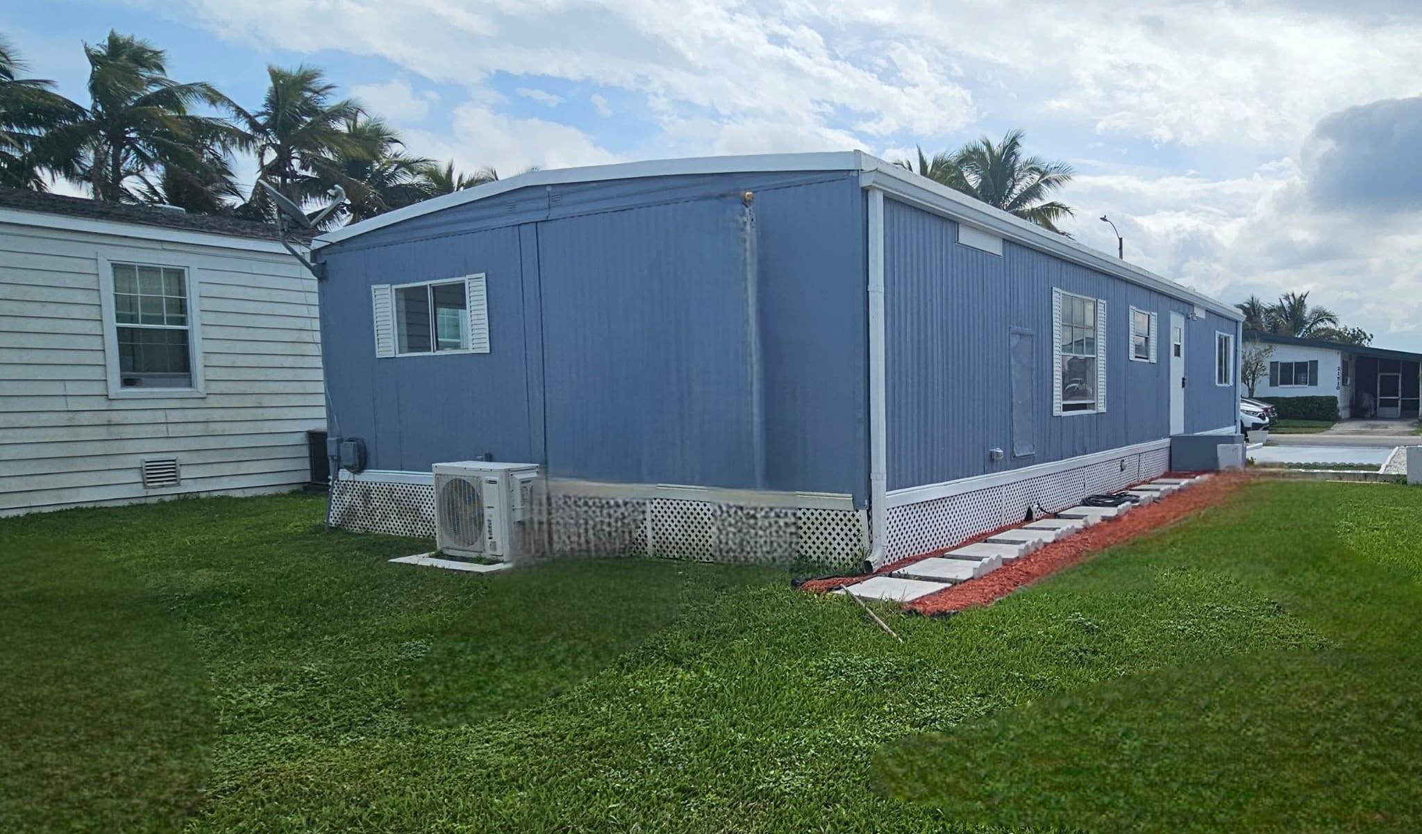 HERITAGE CITY SEC 2 - Residential