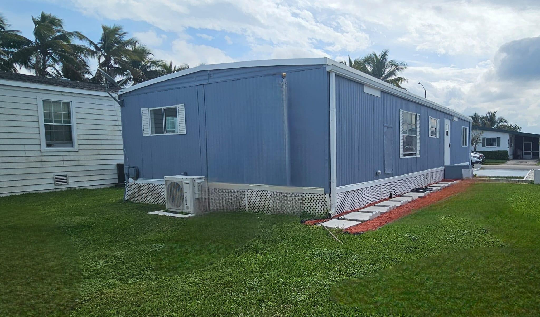 HERITAGE CITY SEC 2 - Residential