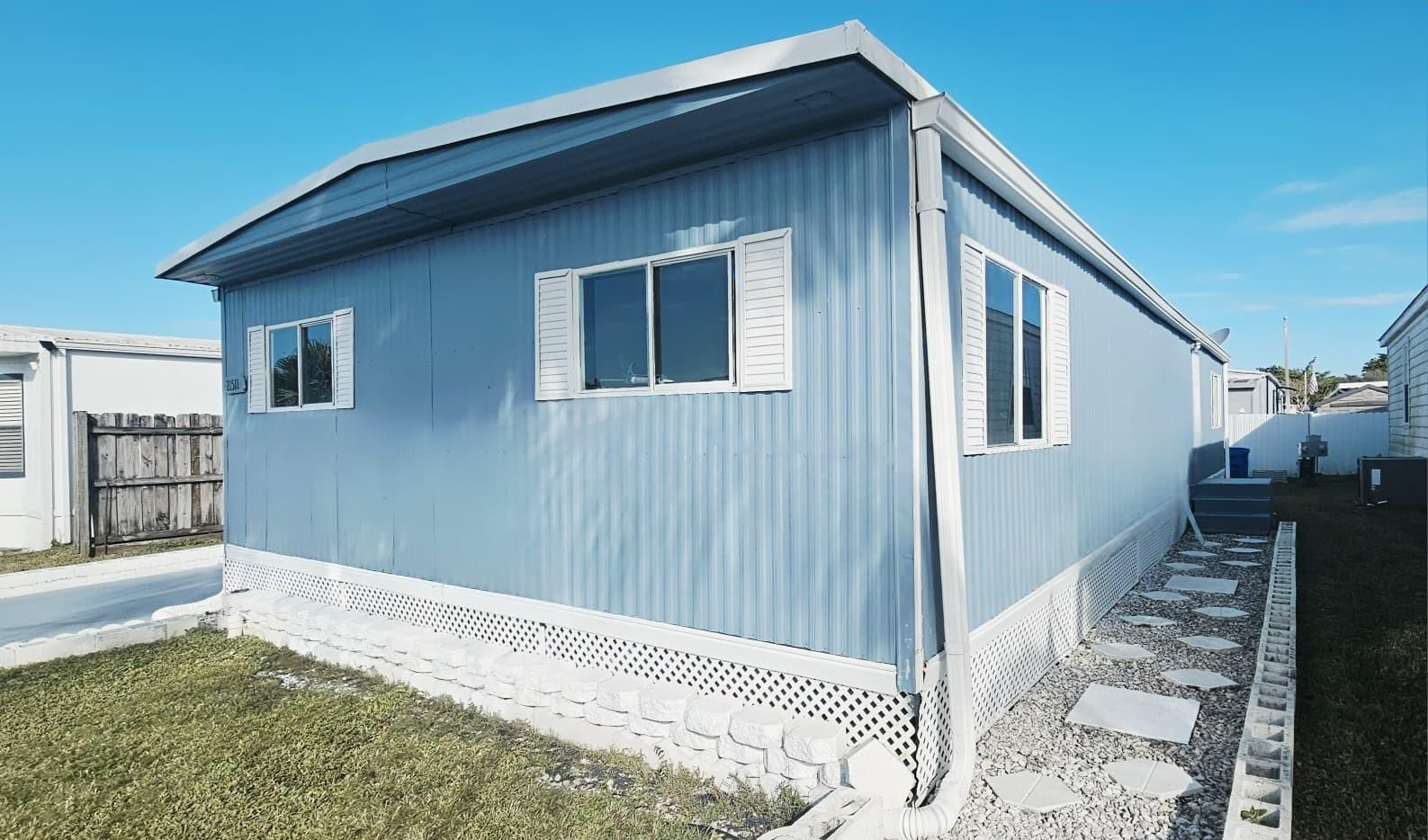 HERITAGE CITY SEC 2 - Residential