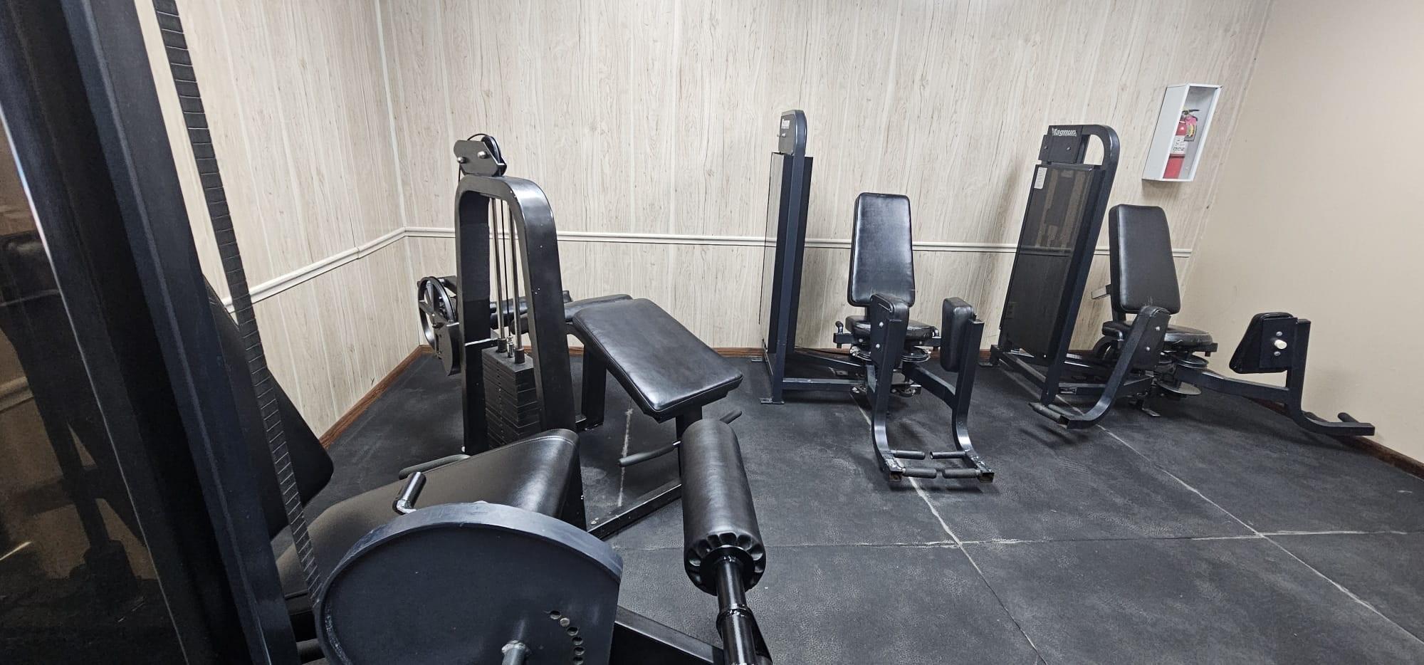 HERITAGE CITY SEC 2 - Residential