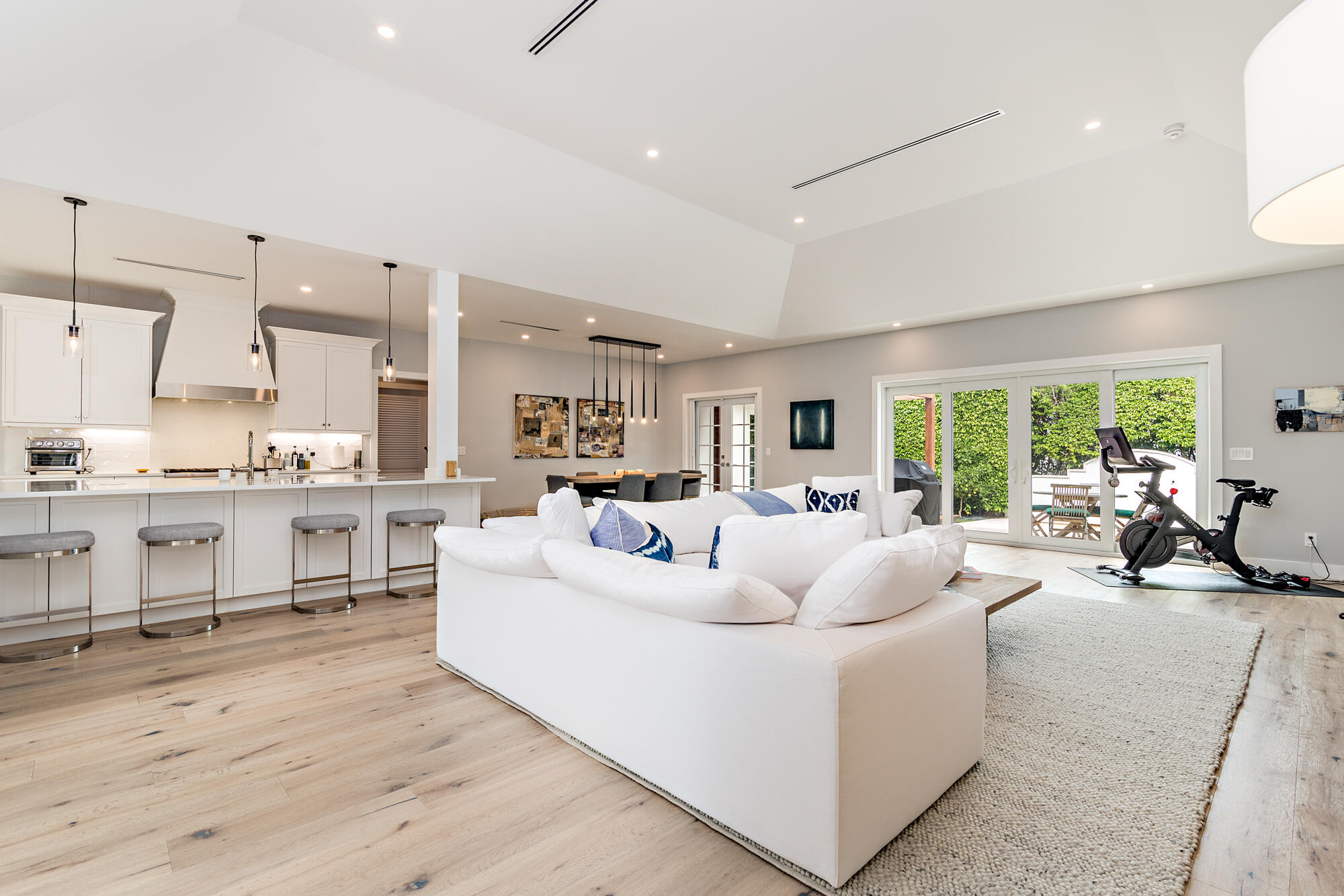 MARK RAFALSKY - Residential